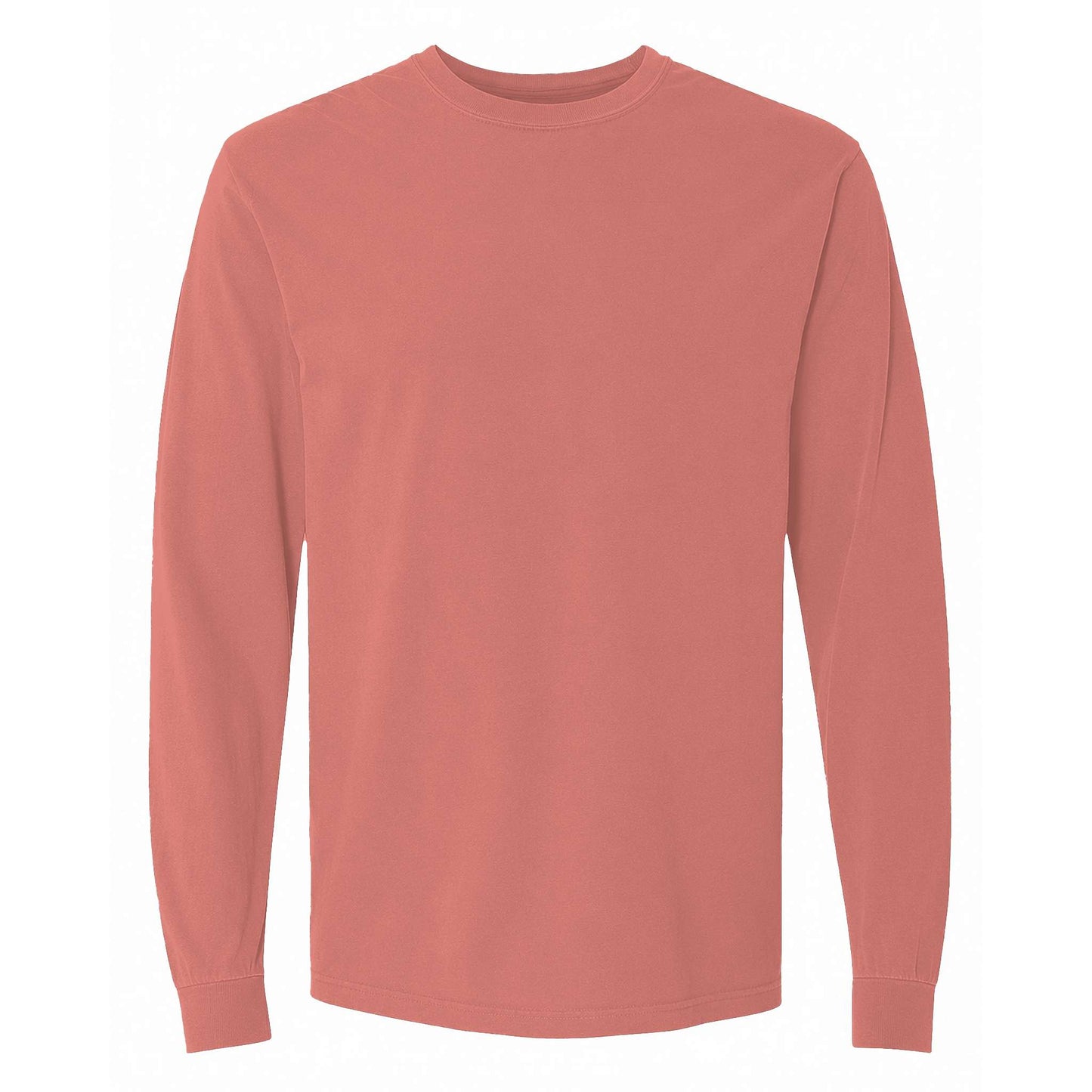 The Hudson Long Sleeve Tee