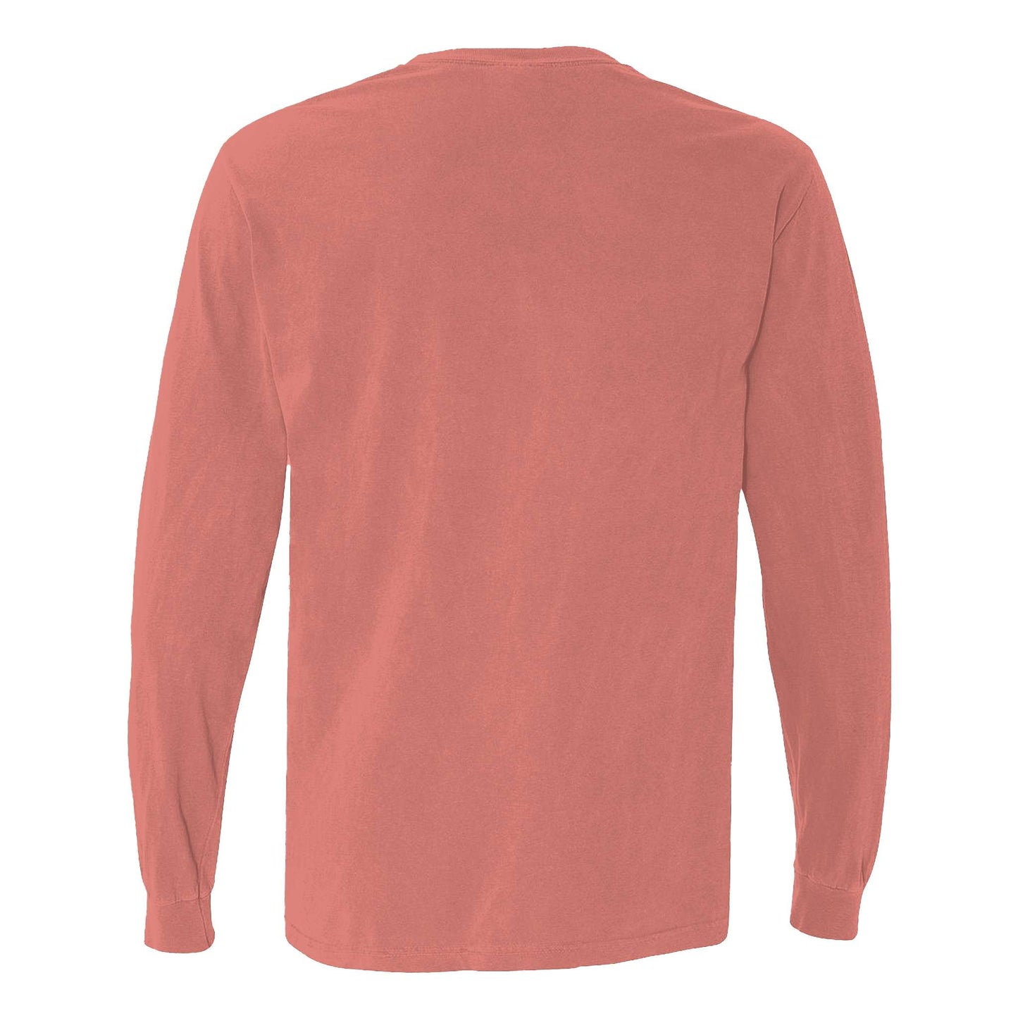 The Hudson Long Sleeve Tee