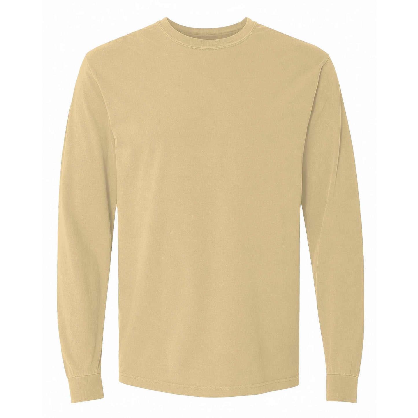 The Hudson Long Sleeve Tee