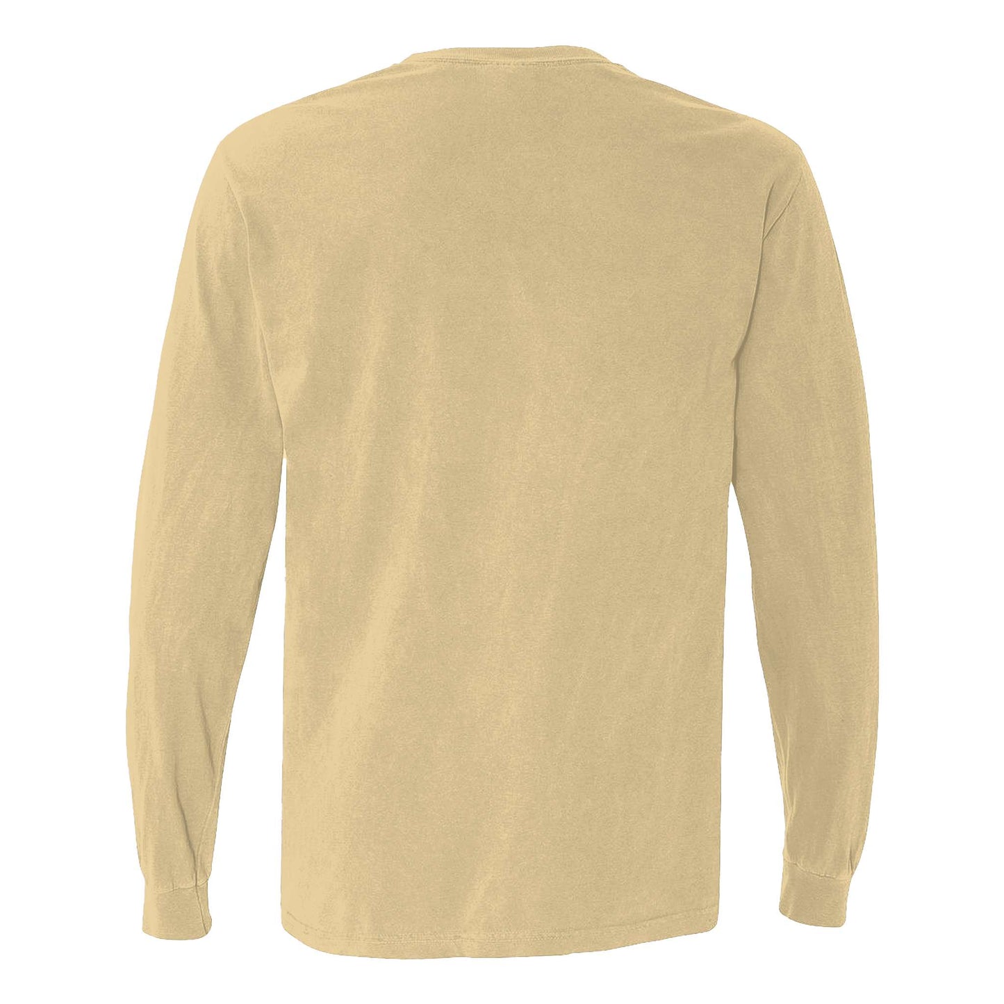 The Hudson Long Sleeve Tee