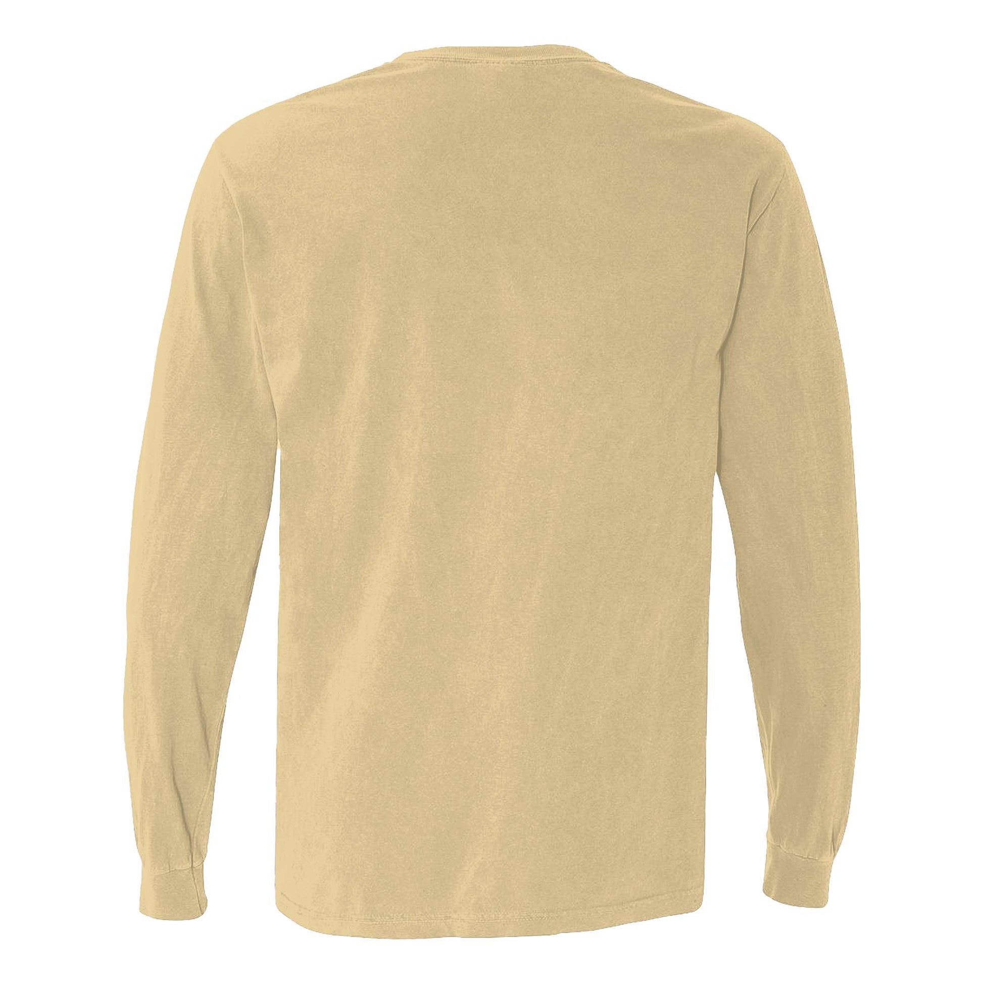 The Hudson Long Sleeve Tee