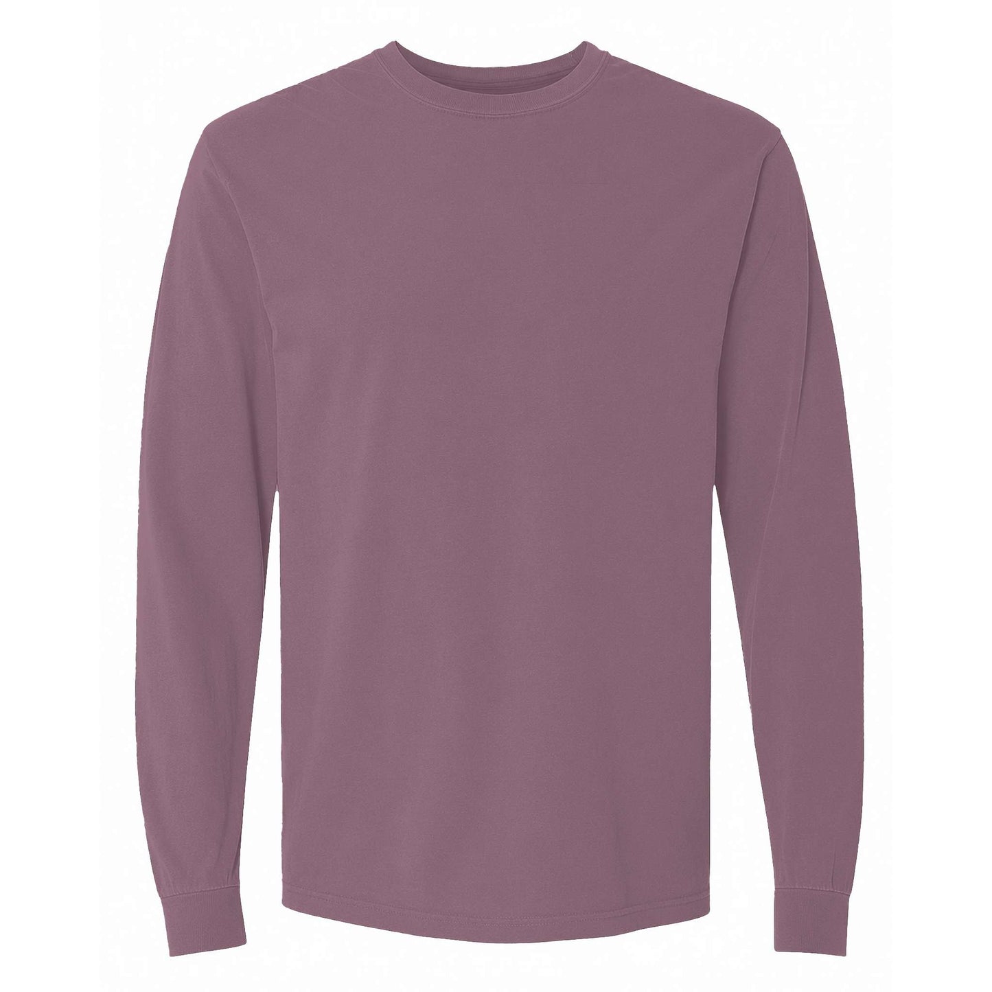 The Hudson Long Sleeve Tee