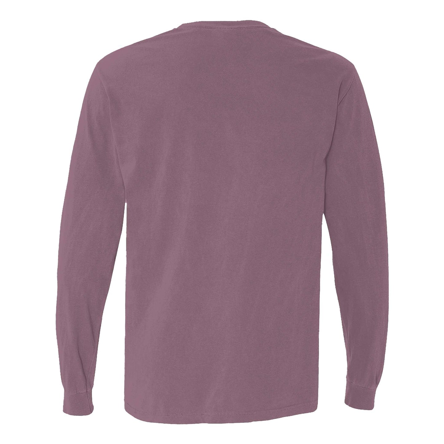 The Hudson Long Sleeve Tee