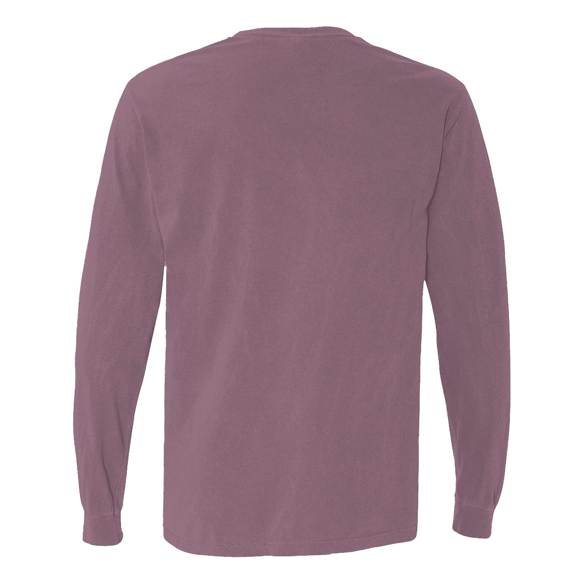 The Hudson Long Sleeve Tee