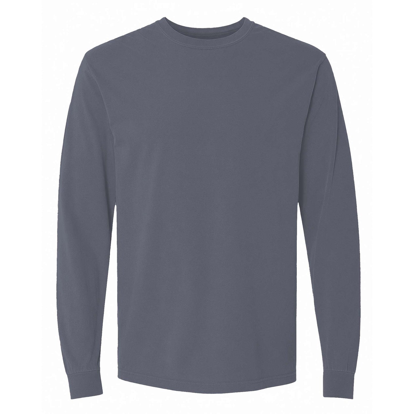 The Hudson Long Sleeve Tee