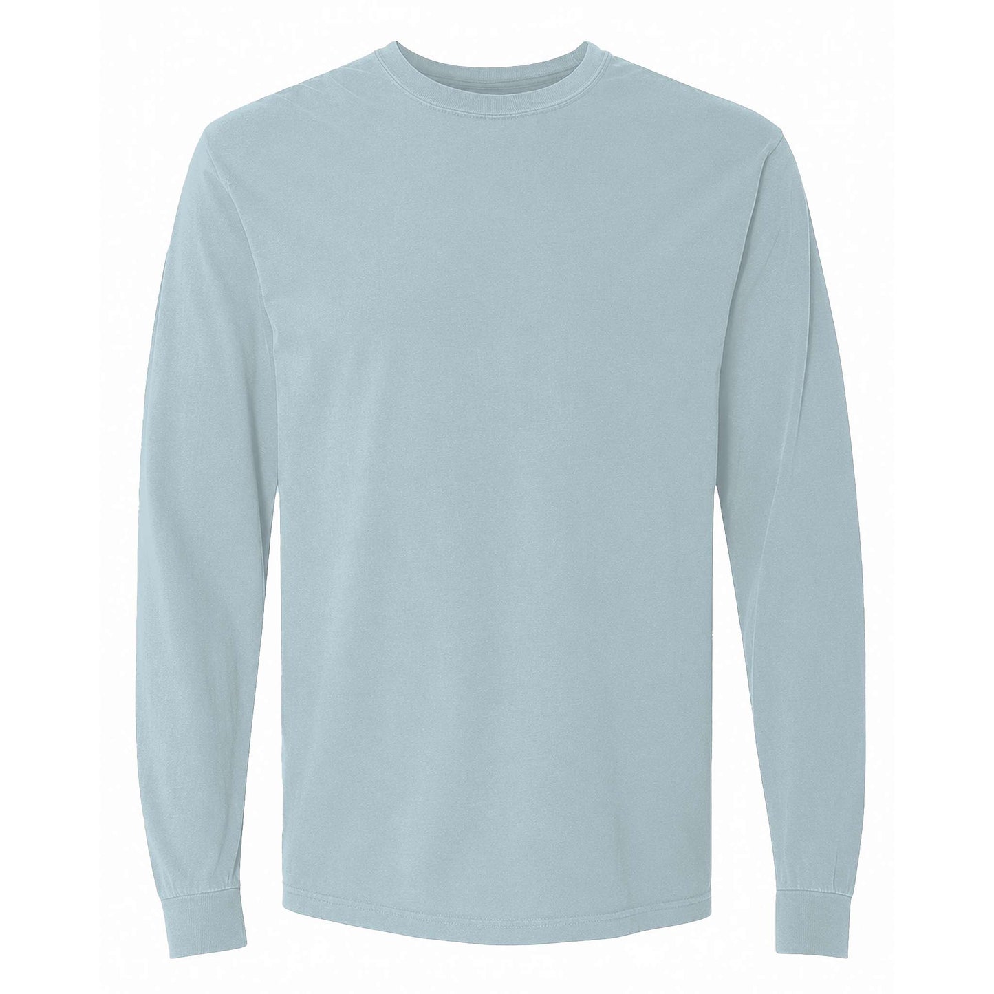 The Hudson Long Sleeve Tee