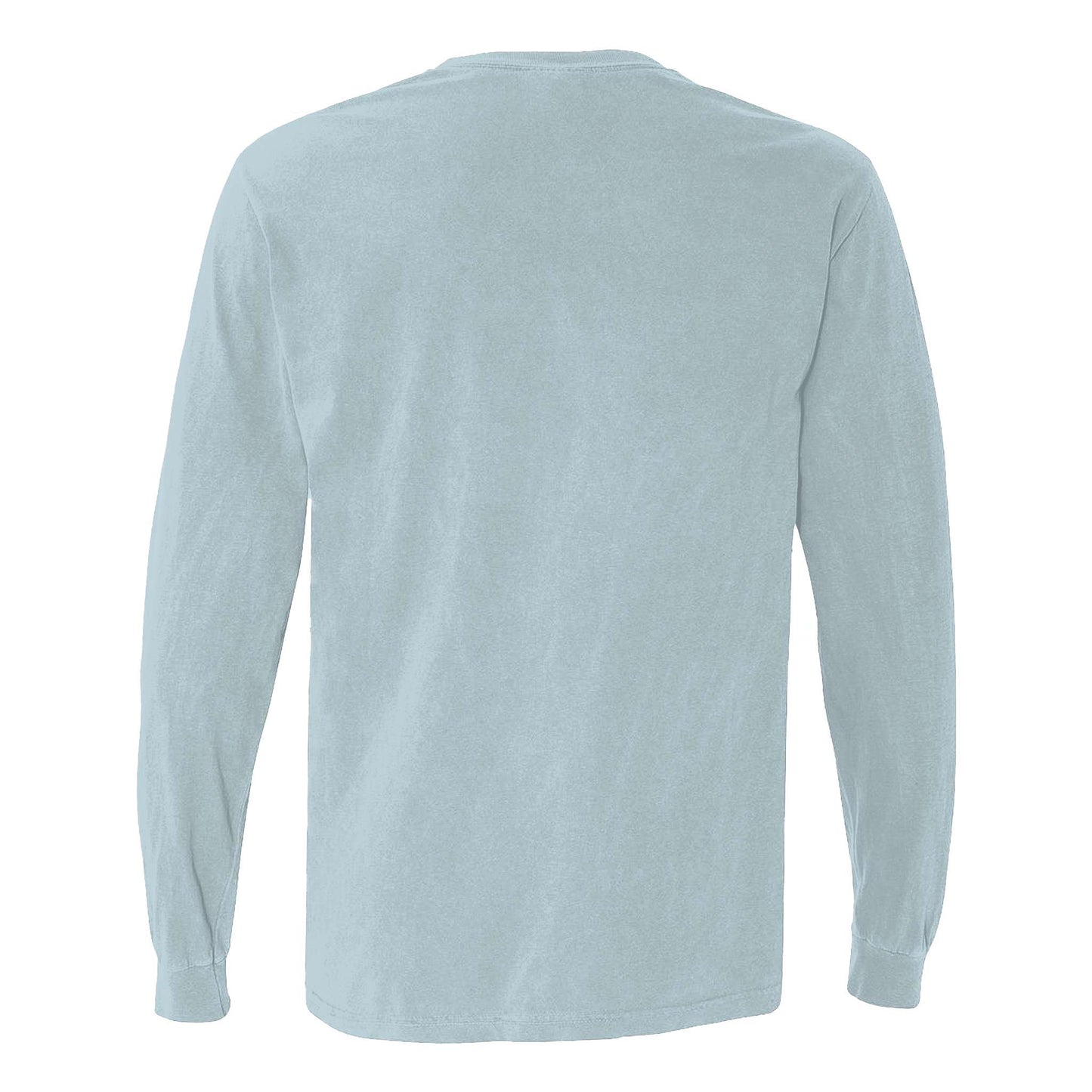 The Hudson Long Sleeve Tee