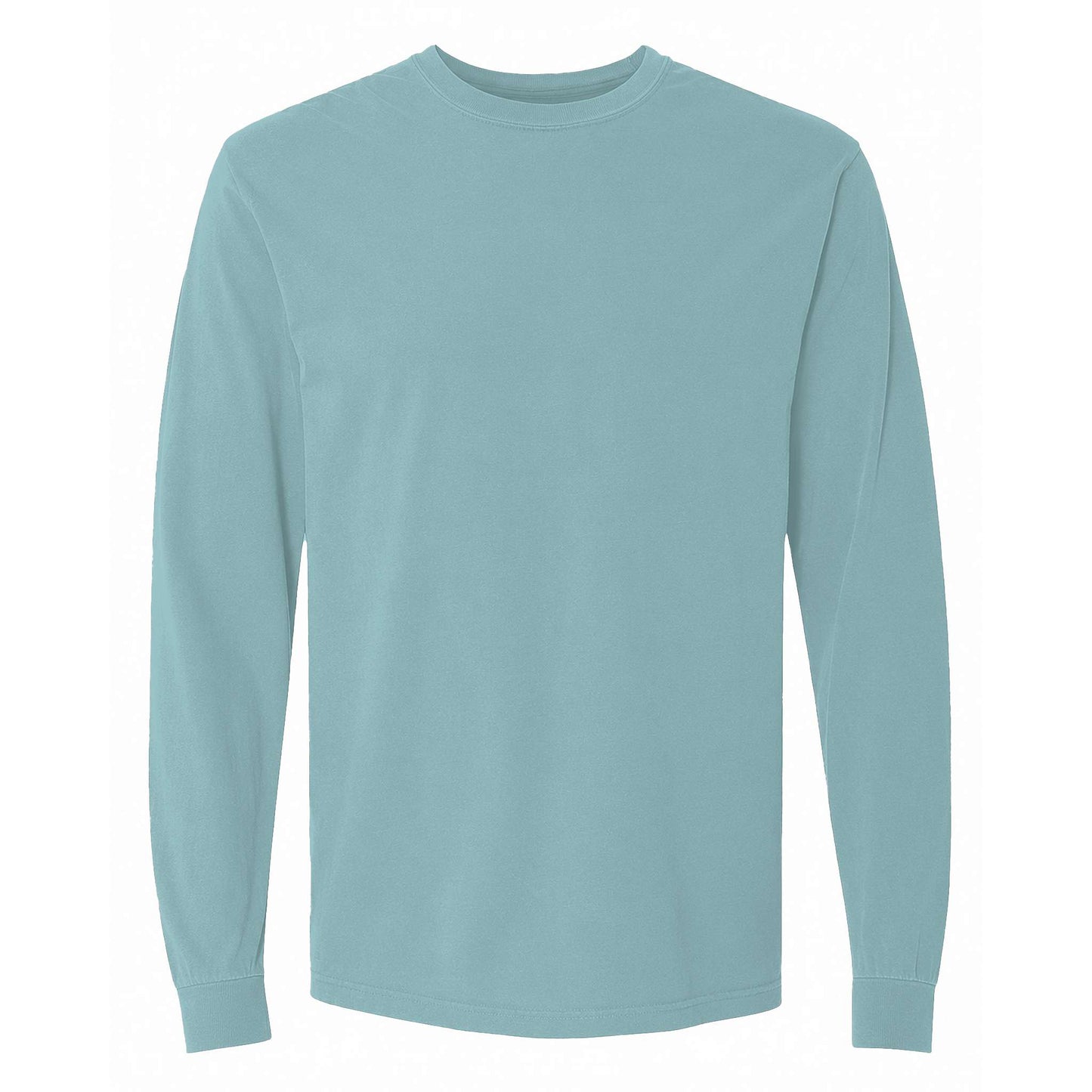 The Hudson Long Sleeve Tee