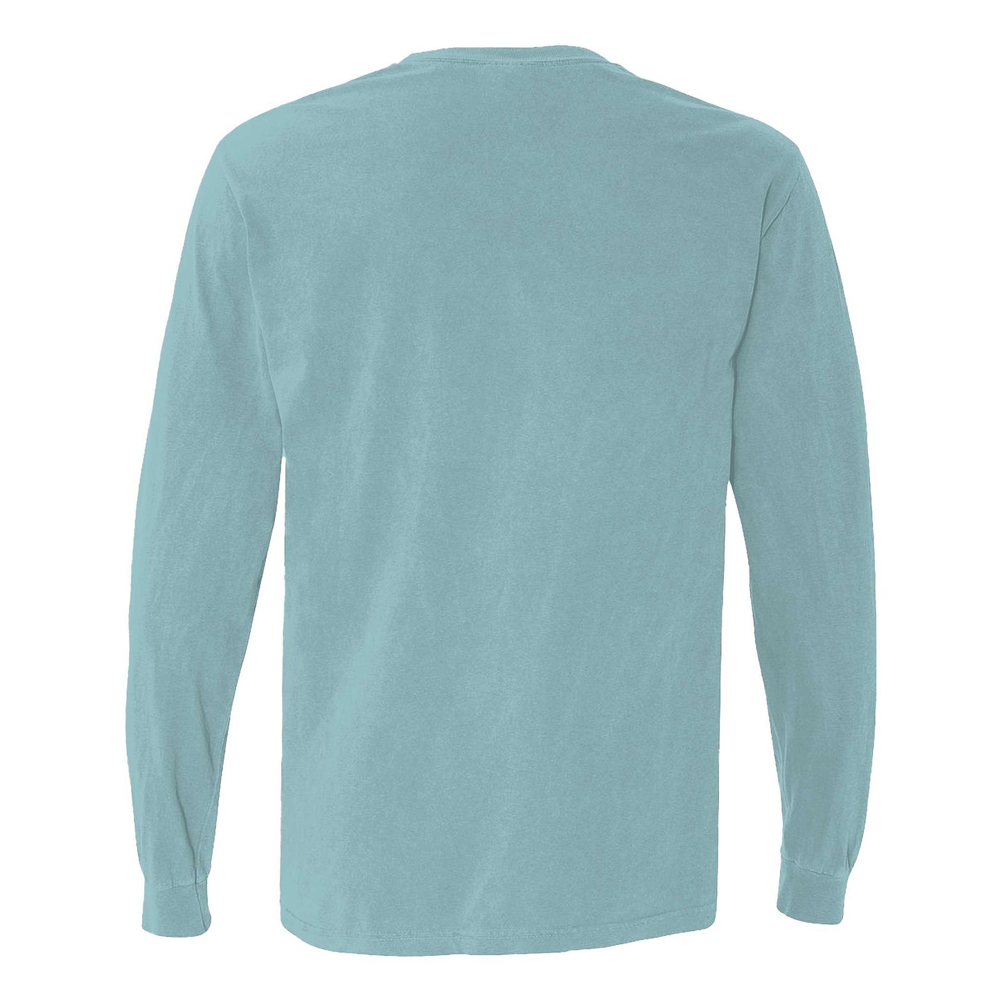 The Hudson Long Sleeve Tee