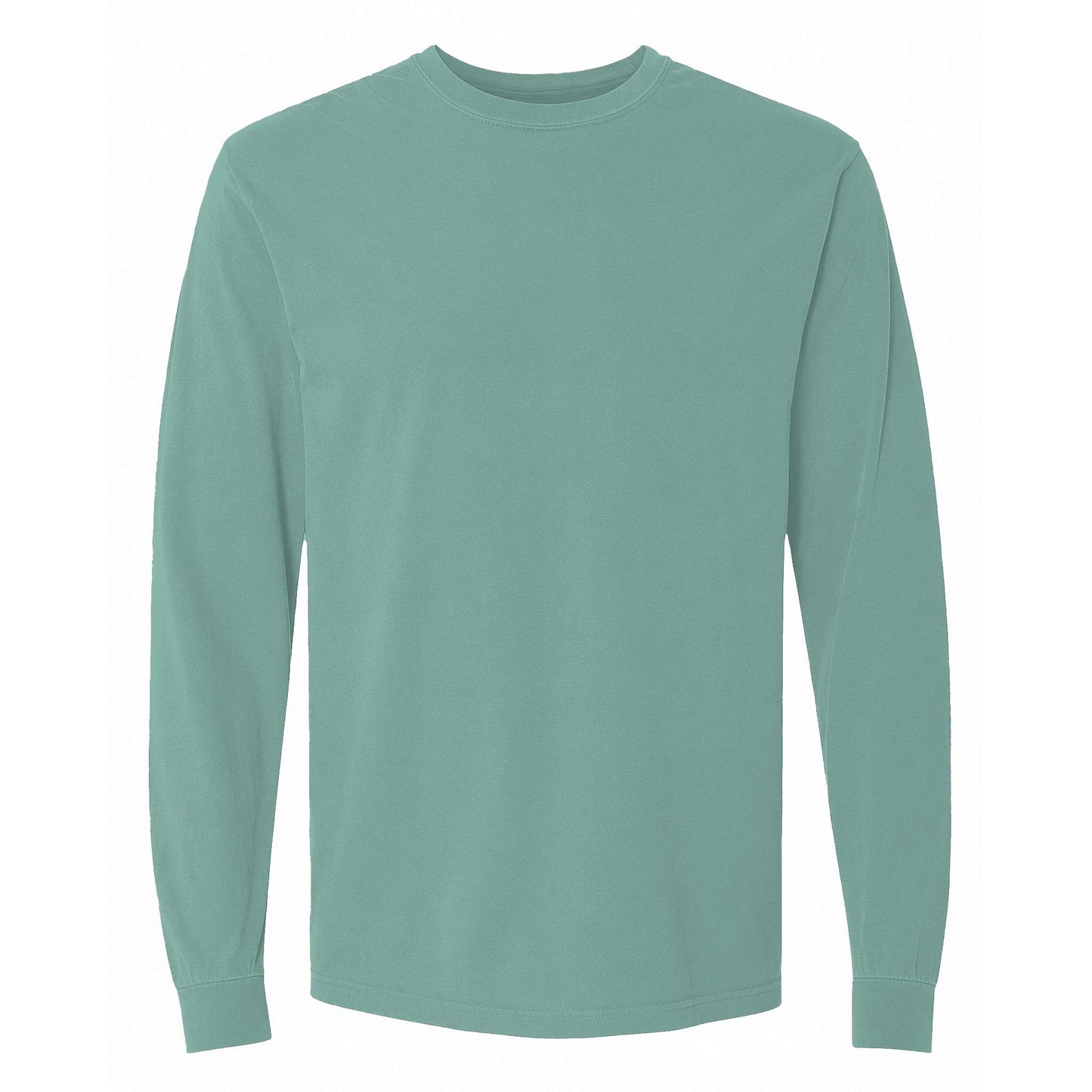 The Hudson Long Sleeve Tee