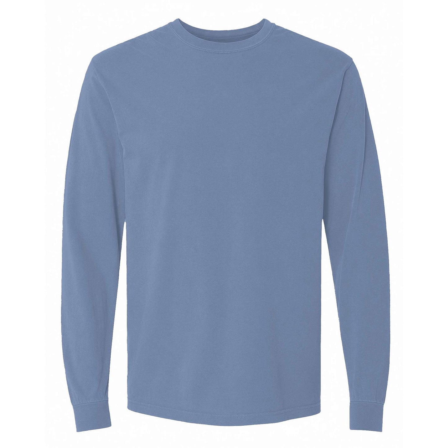 The Hudson Long Sleeve Tee