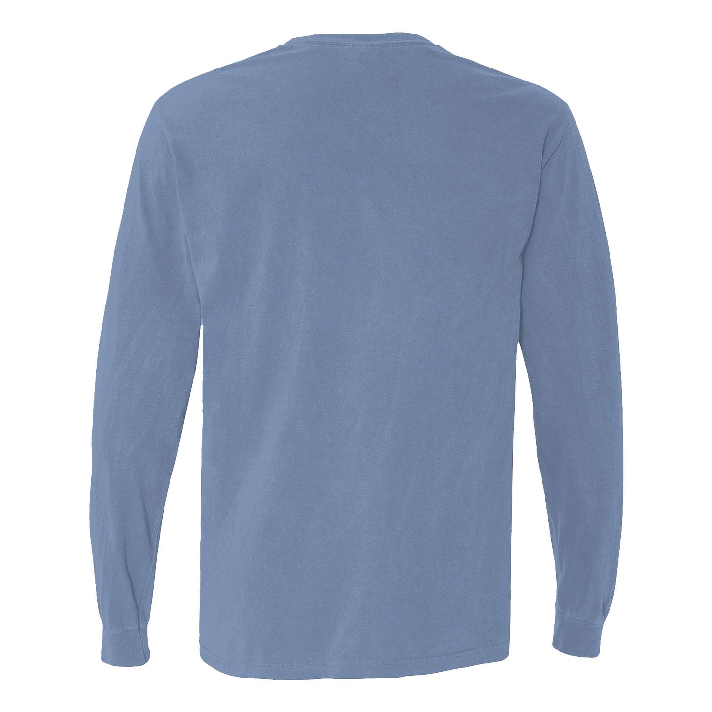 The Hudson Long Sleeve Tee