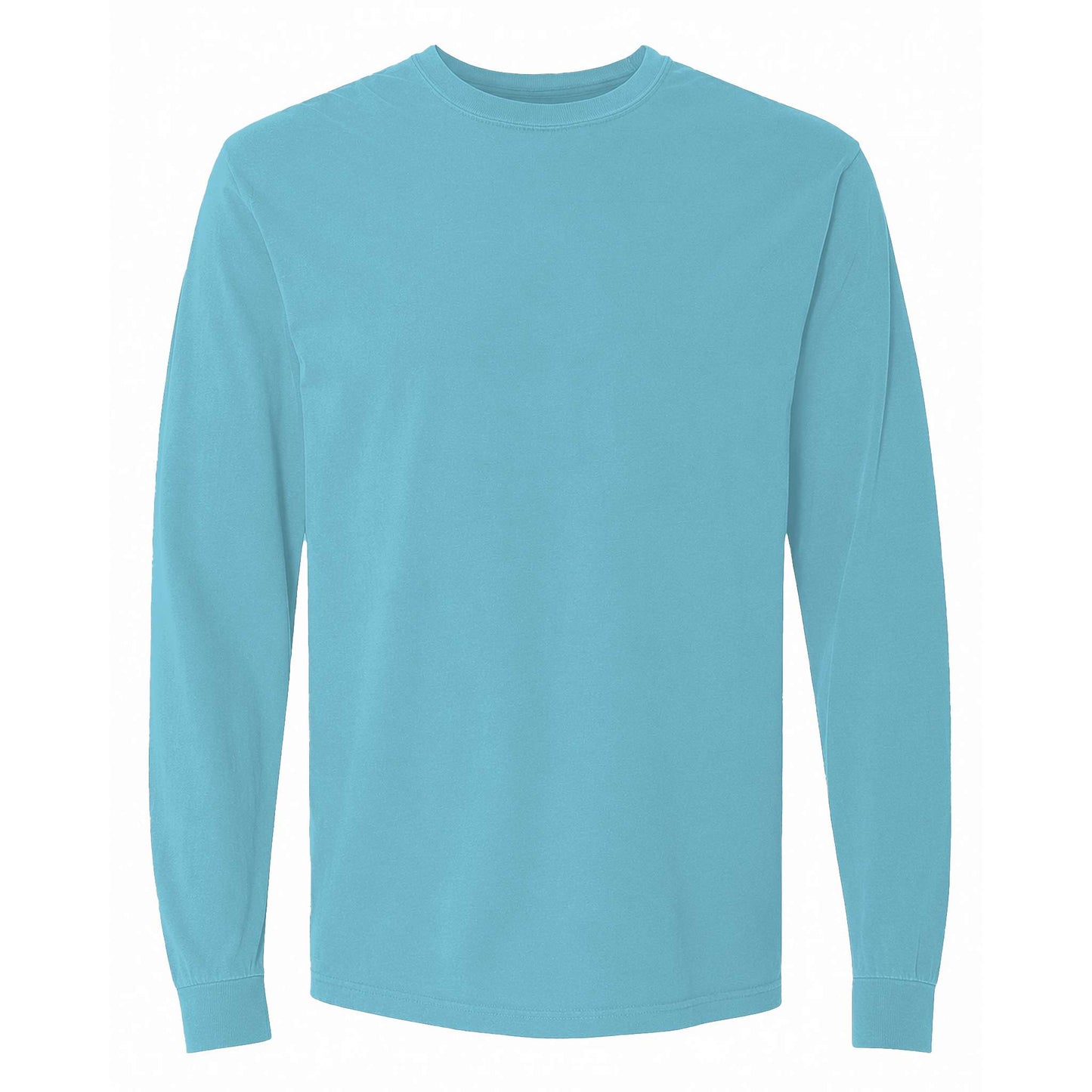 The Hudson Long Sleeve Tee