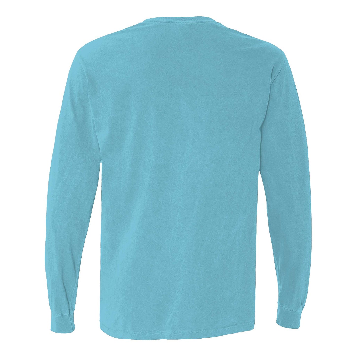 The Hudson Long Sleeve Tee