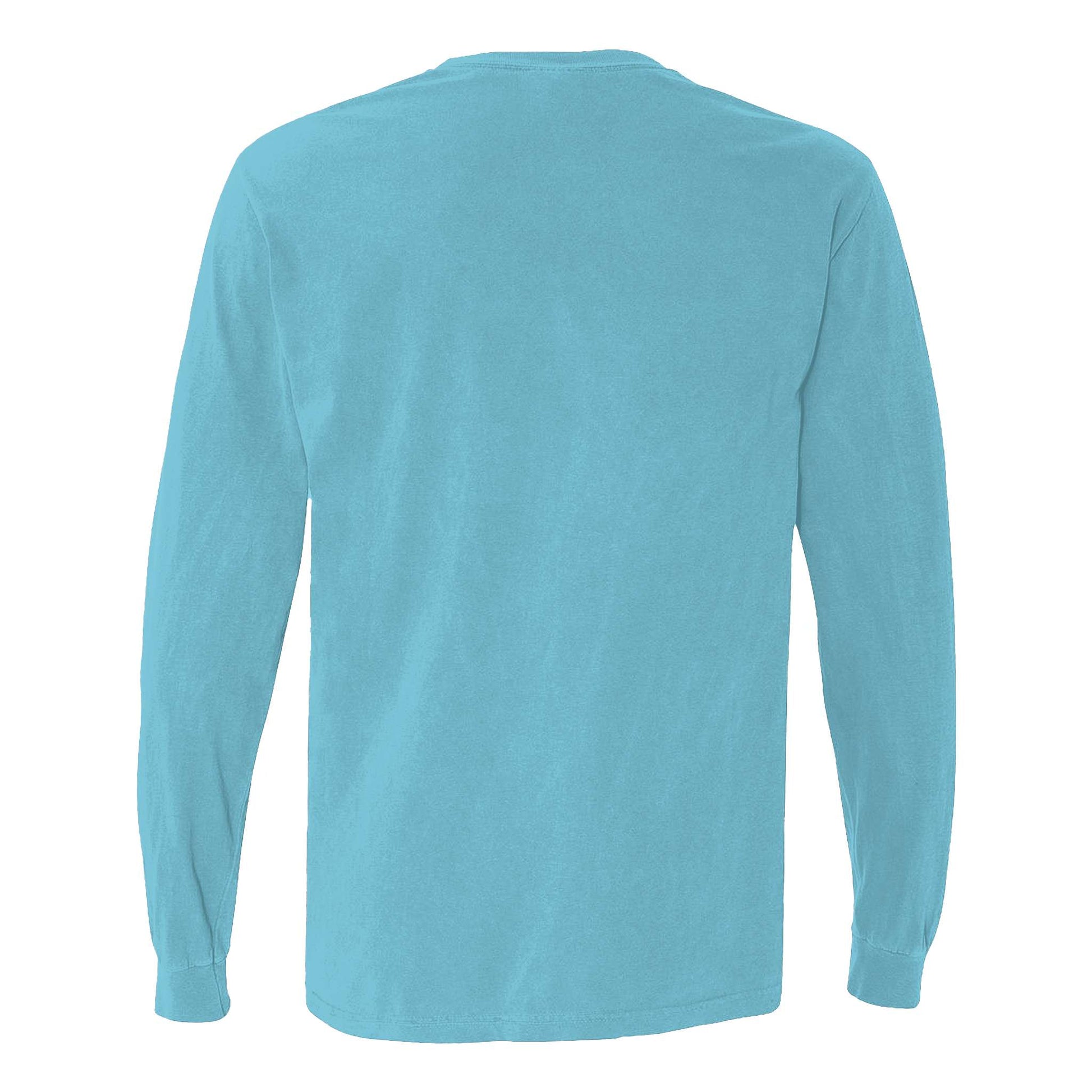 The Hudson Long Sleeve Tee