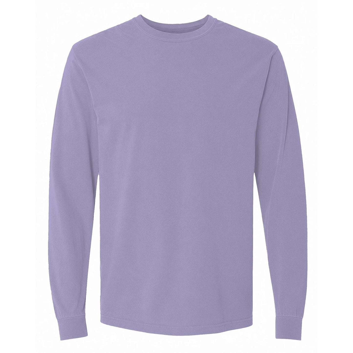The Hudson Long Sleeve Tee