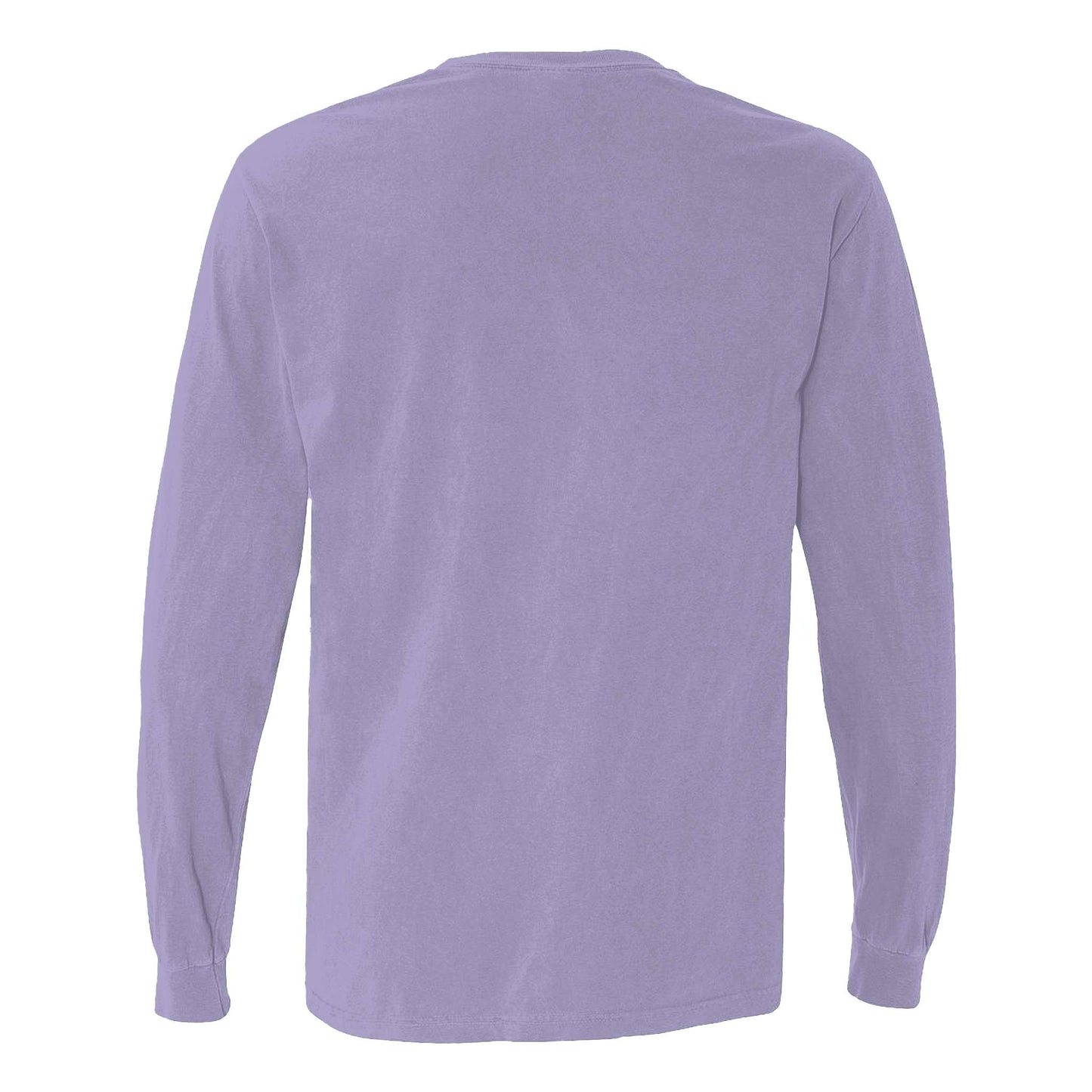 The Hudson Long Sleeve Tee