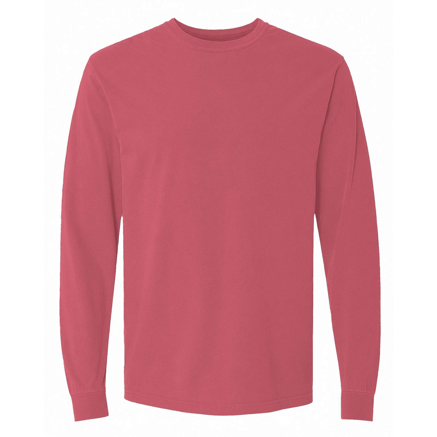 The Hudson Long Sleeve Tee