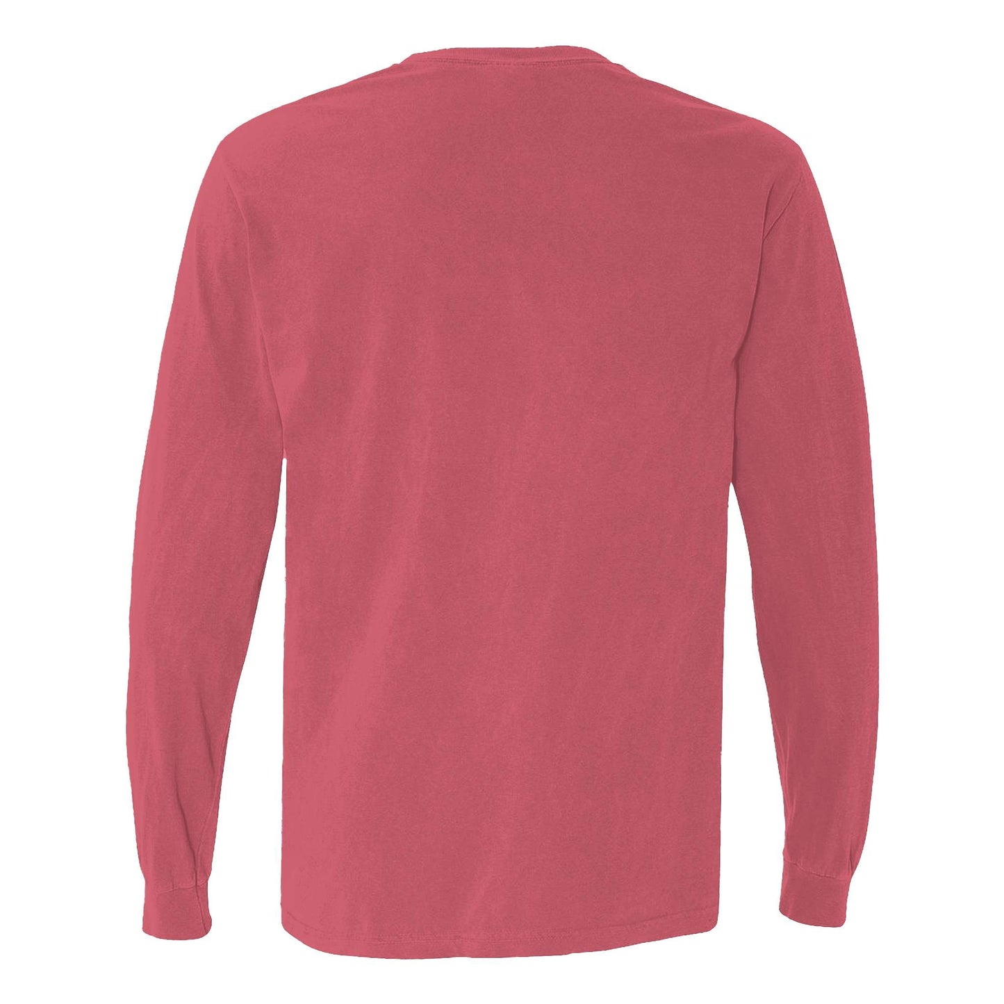 The Hudson Long Sleeve Tee