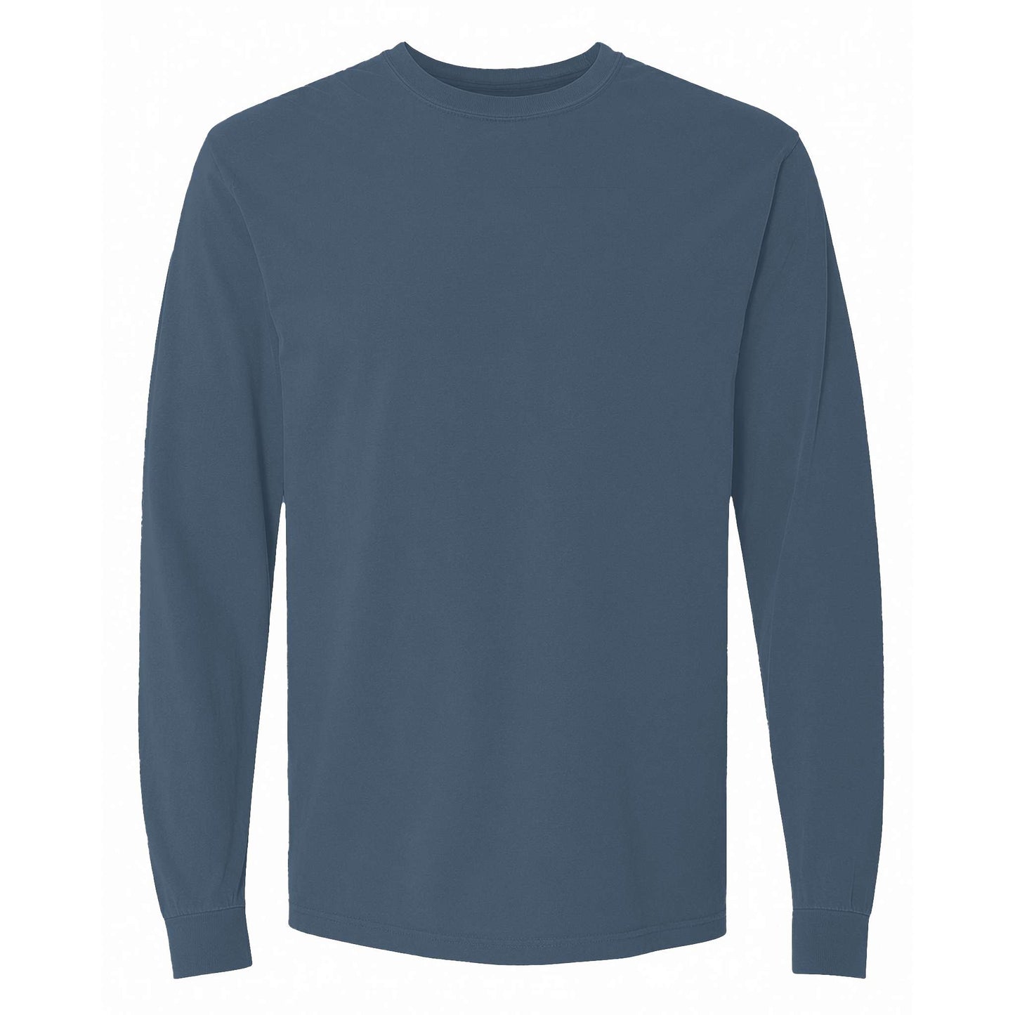 The Hudson Long Sleeve Tee