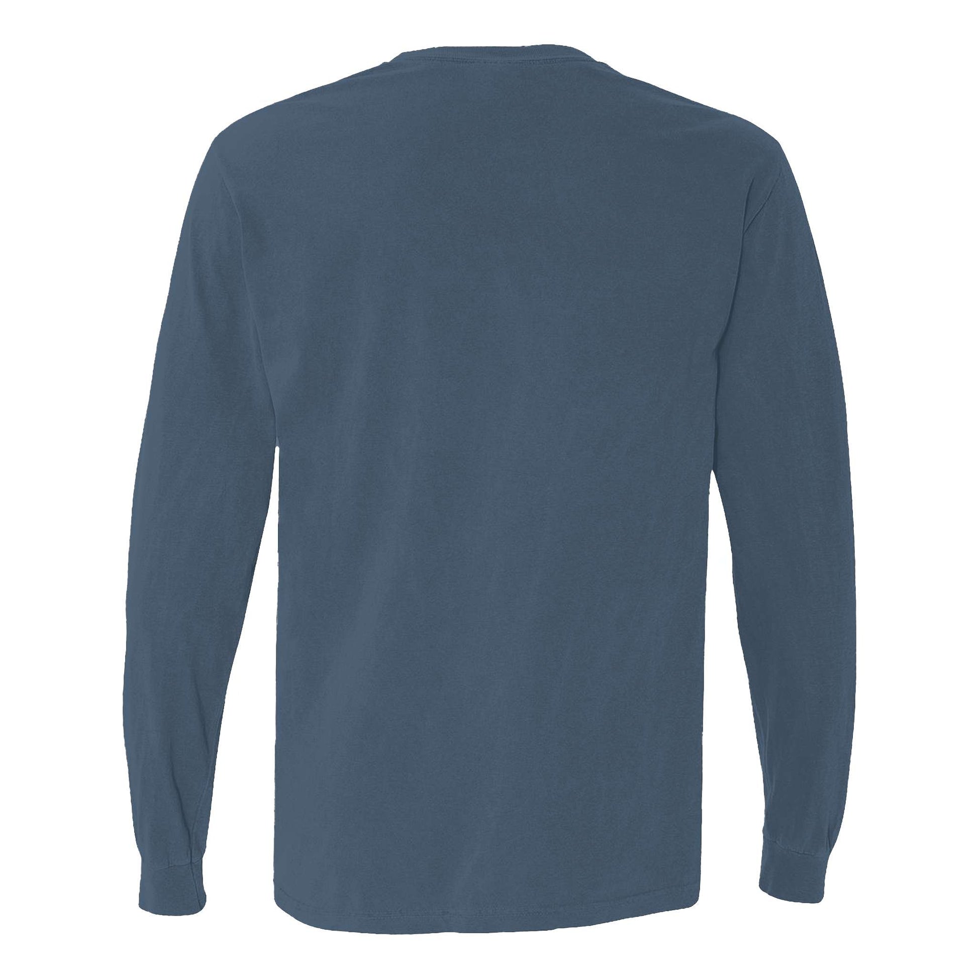 The Hudson Long Sleeve Tee