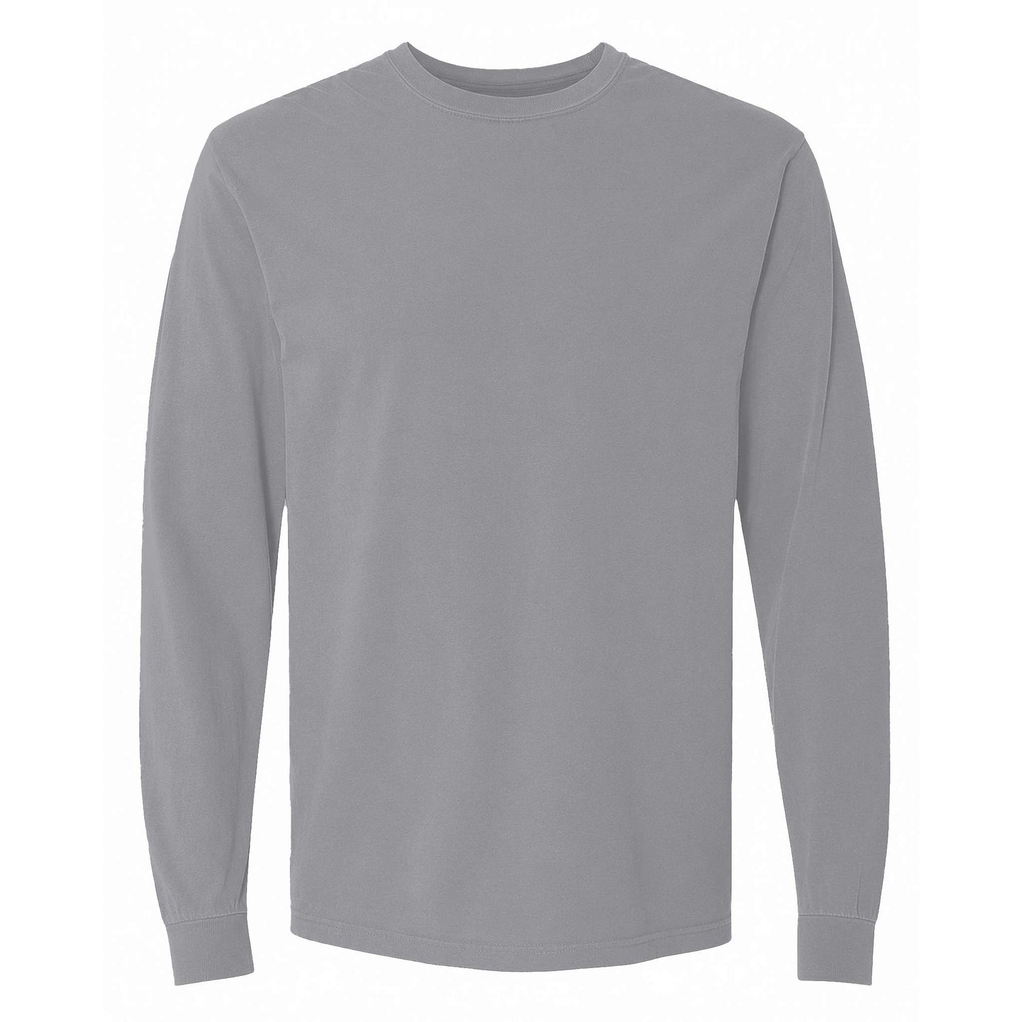The Hudson Long Sleeve Tee