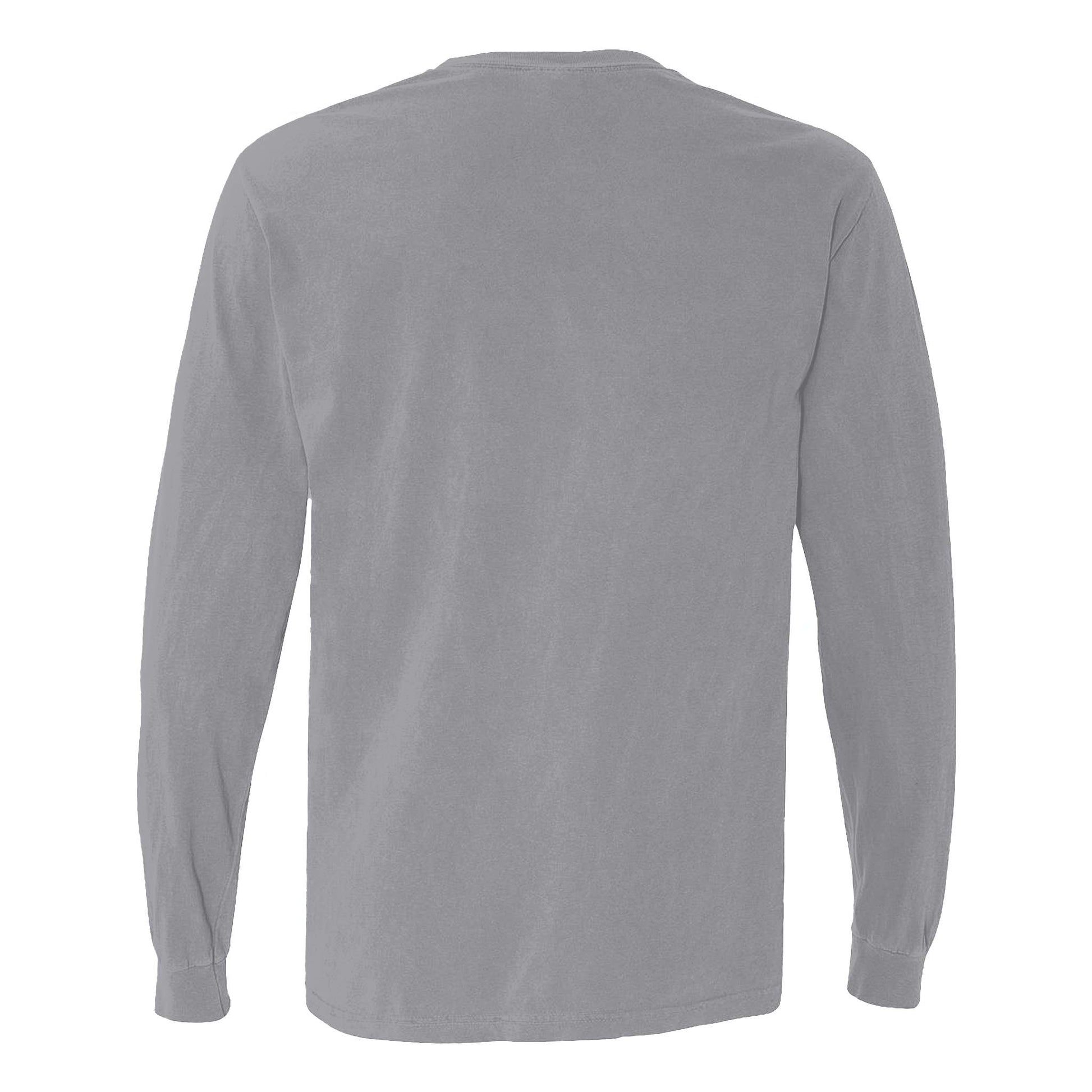The Hudson Long Sleeve Tee