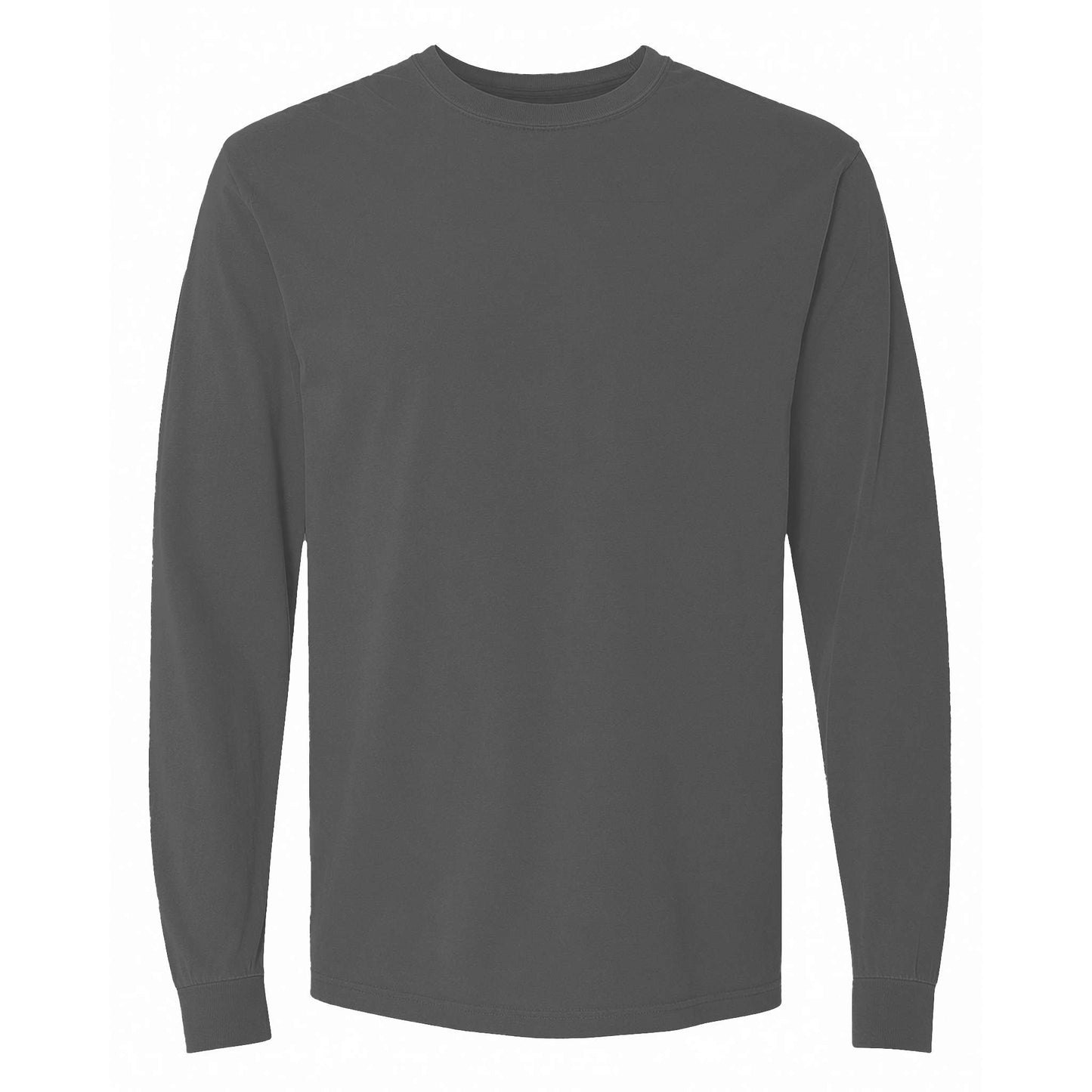 The Hudson Long Sleeve Tee