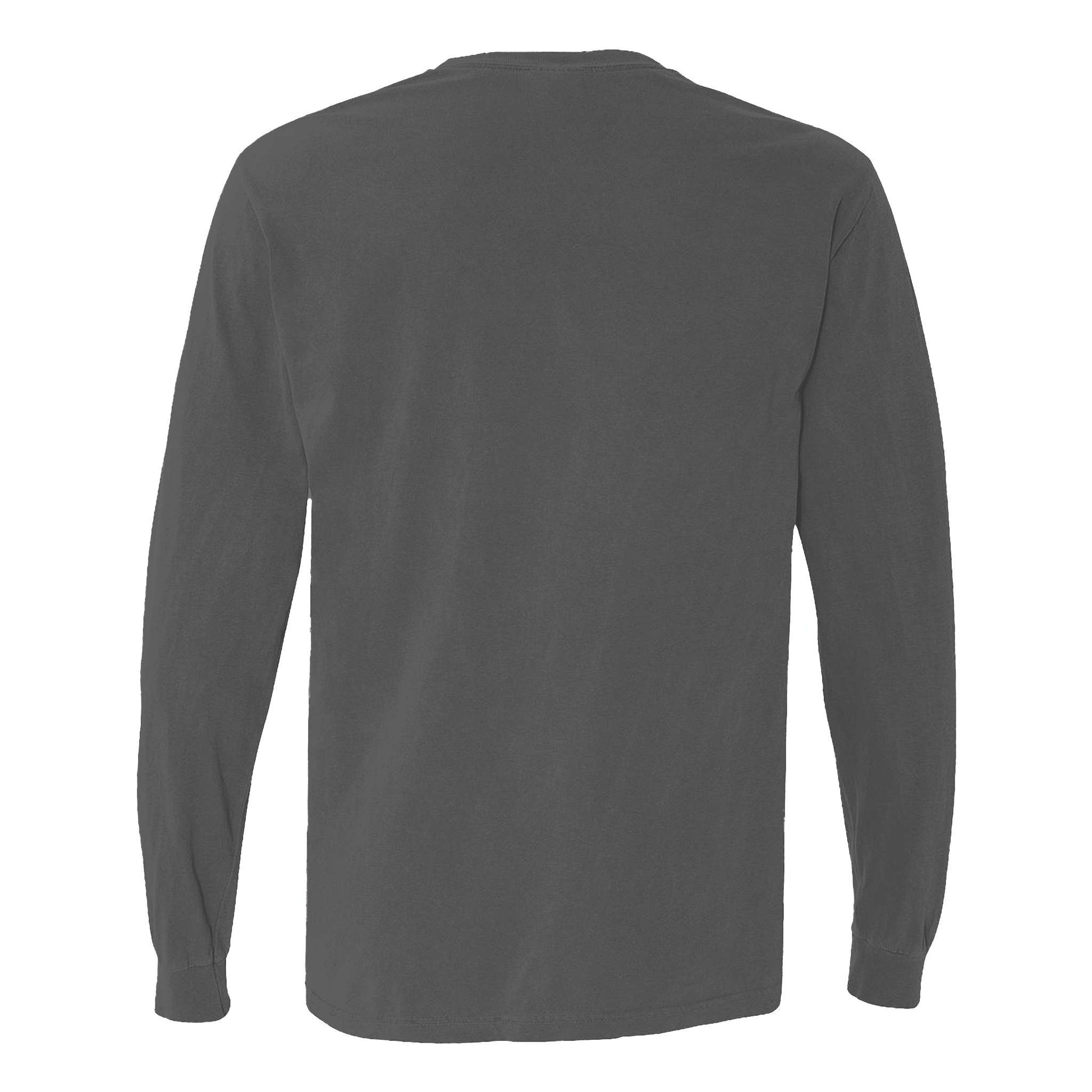 The Hudson Long Sleeve Tee