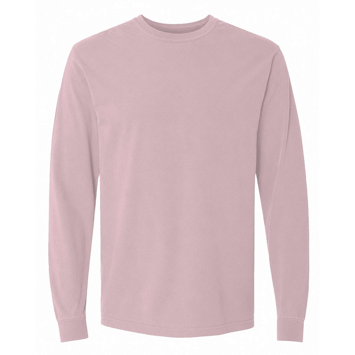 The Hudson Long Sleeve Tee
