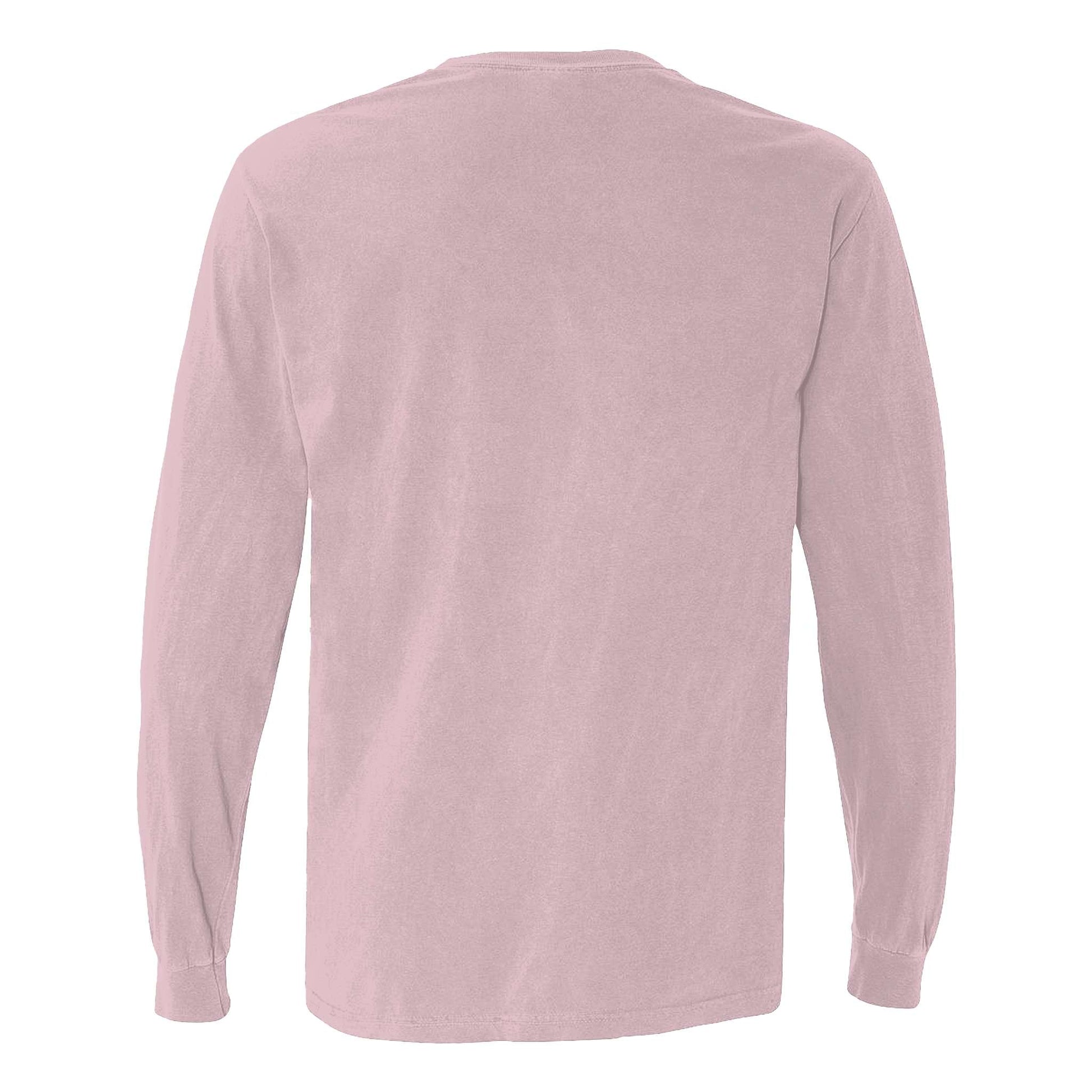 The Hudson Long Sleeve Tee