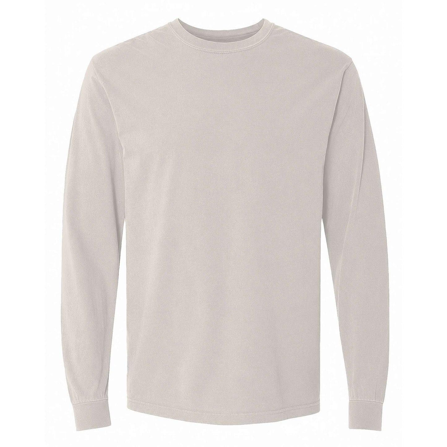 The Hudson Long Sleeve Tee