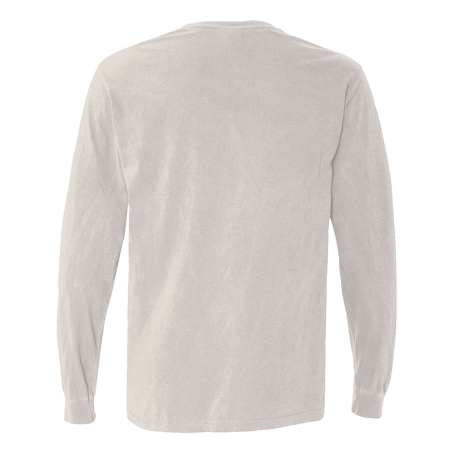 The Hudson Long Sleeve Tee
