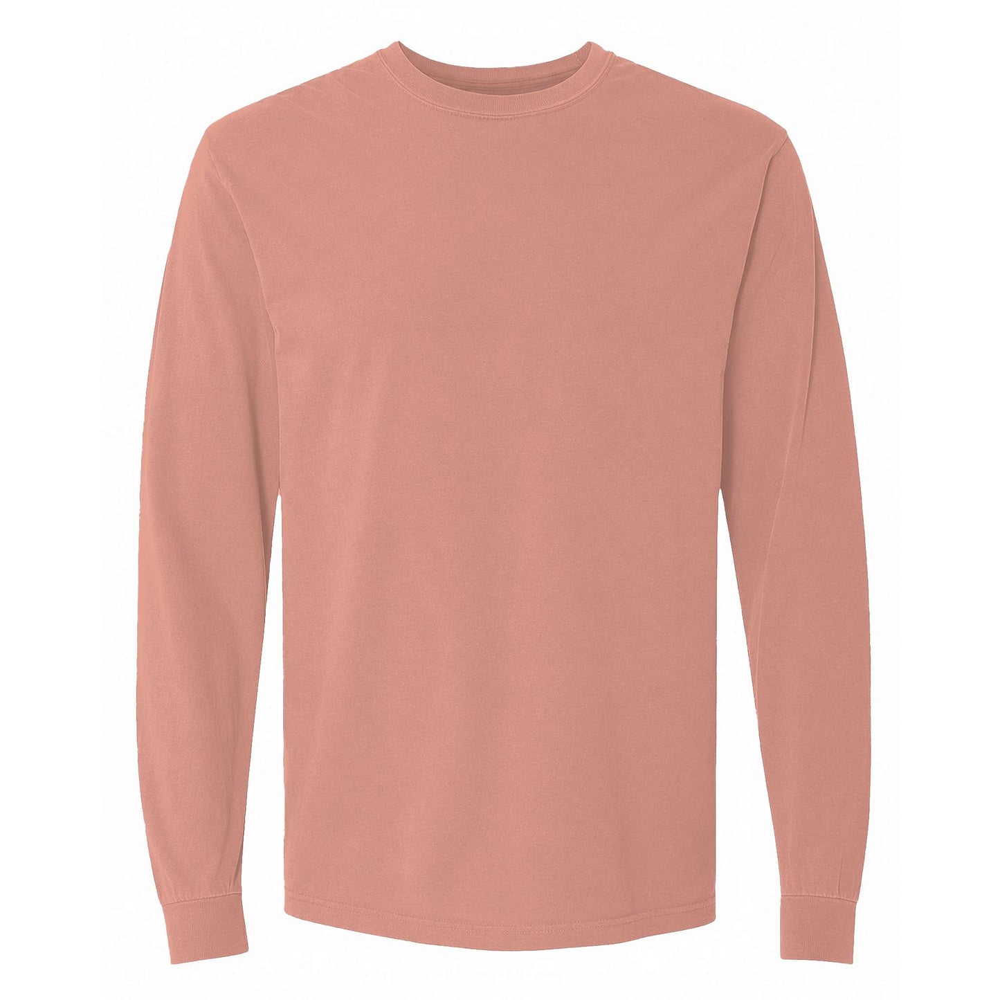 The Hudson Long Sleeve Tee