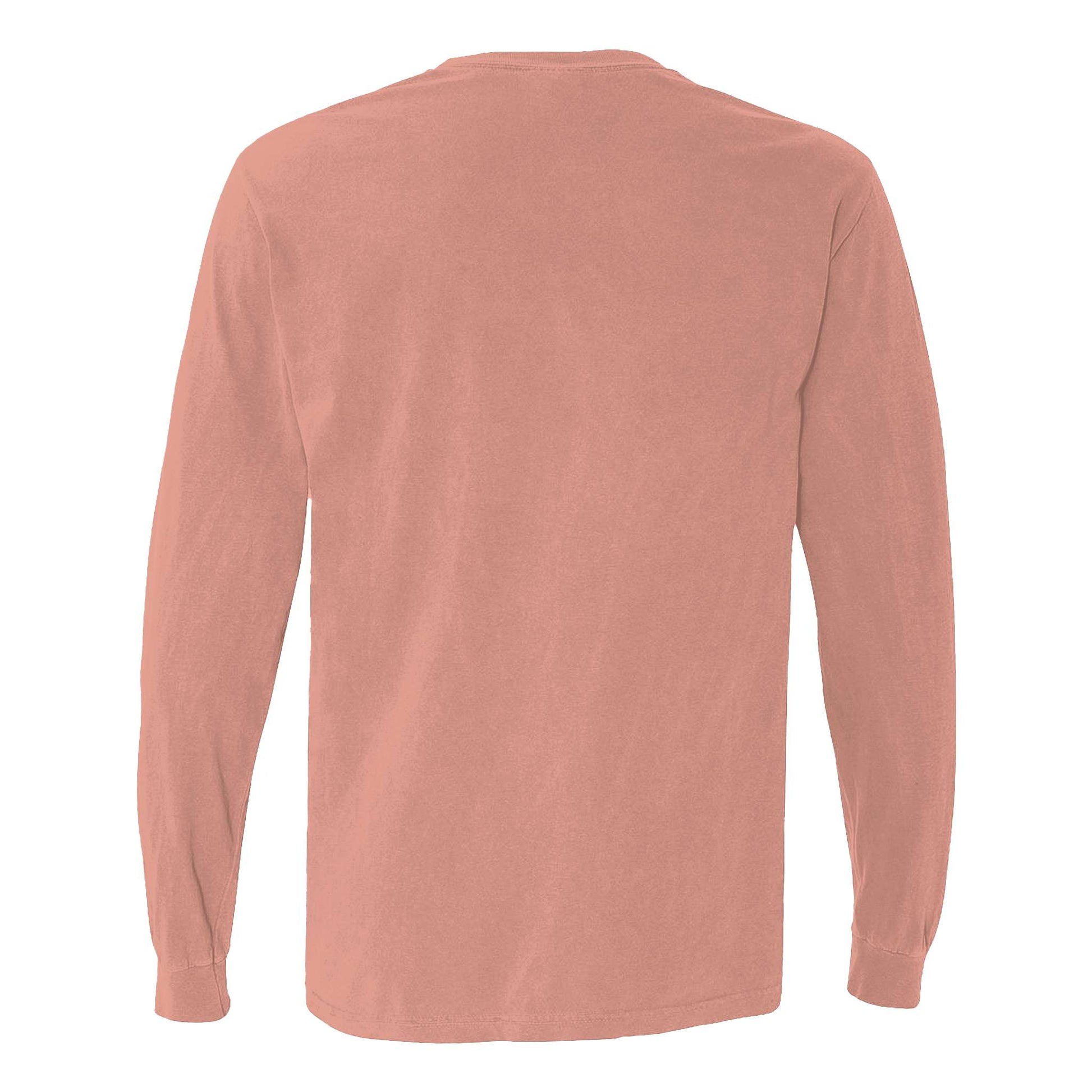 The Hudson Long Sleeve Tee