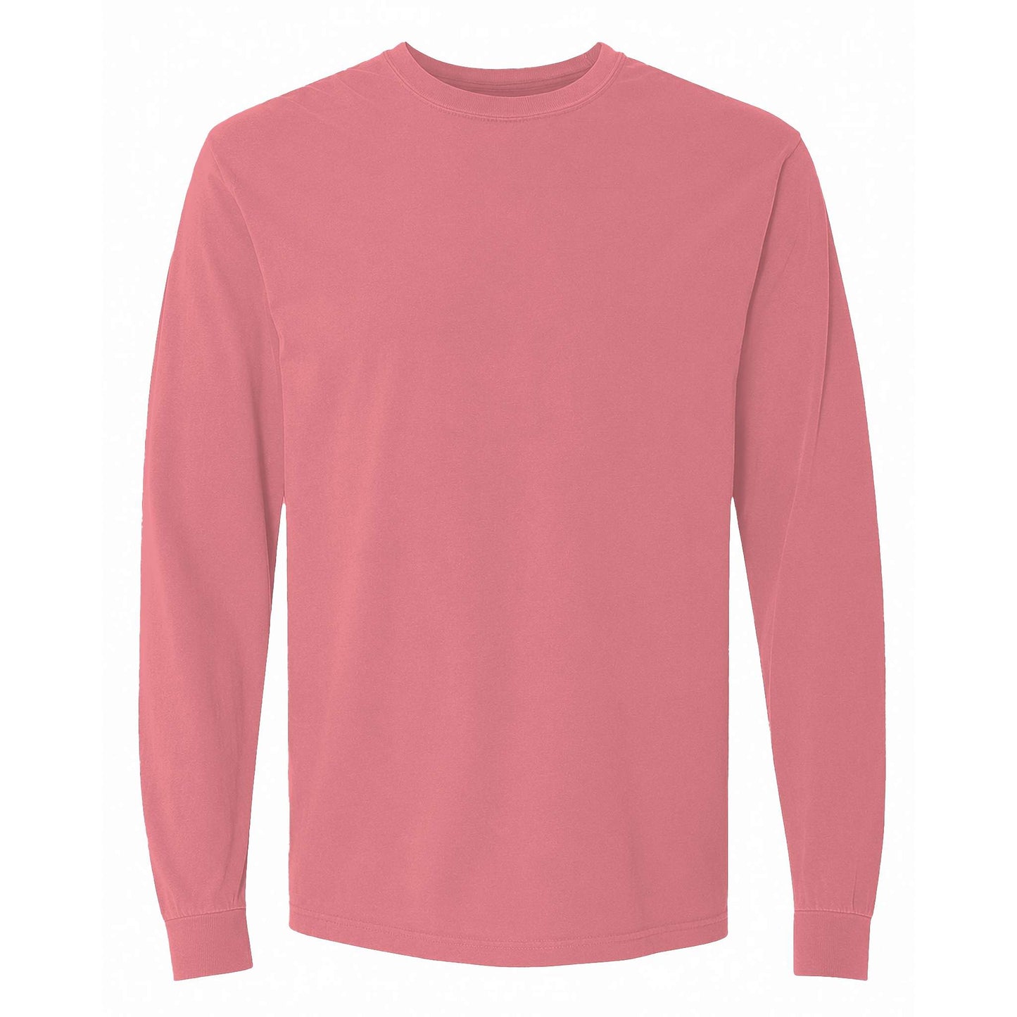 The Hudson Long Sleeve Tee