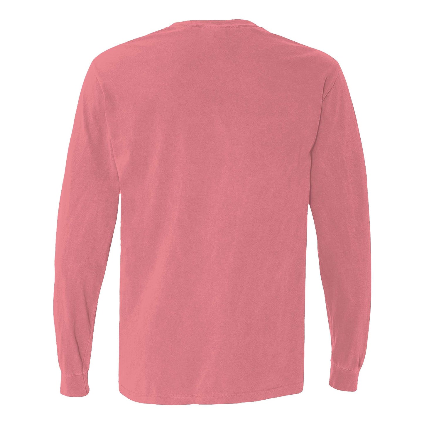 The Hudson Long Sleeve Tee