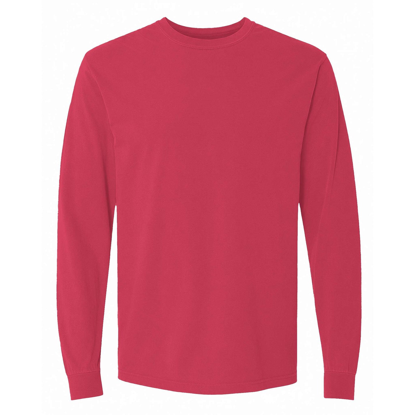 The Hudson Long Sleeve Tee