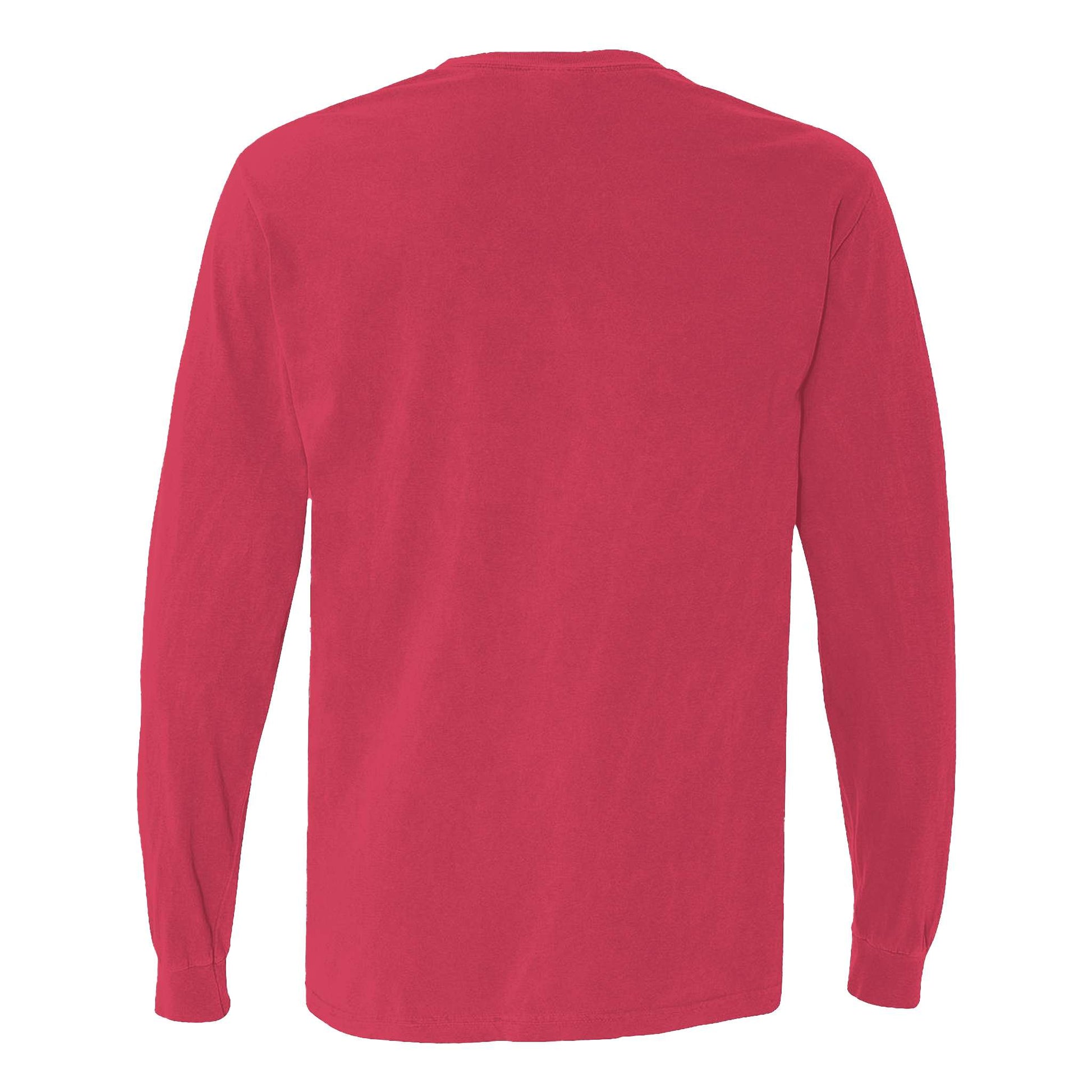 The Hudson Long Sleeve Tee