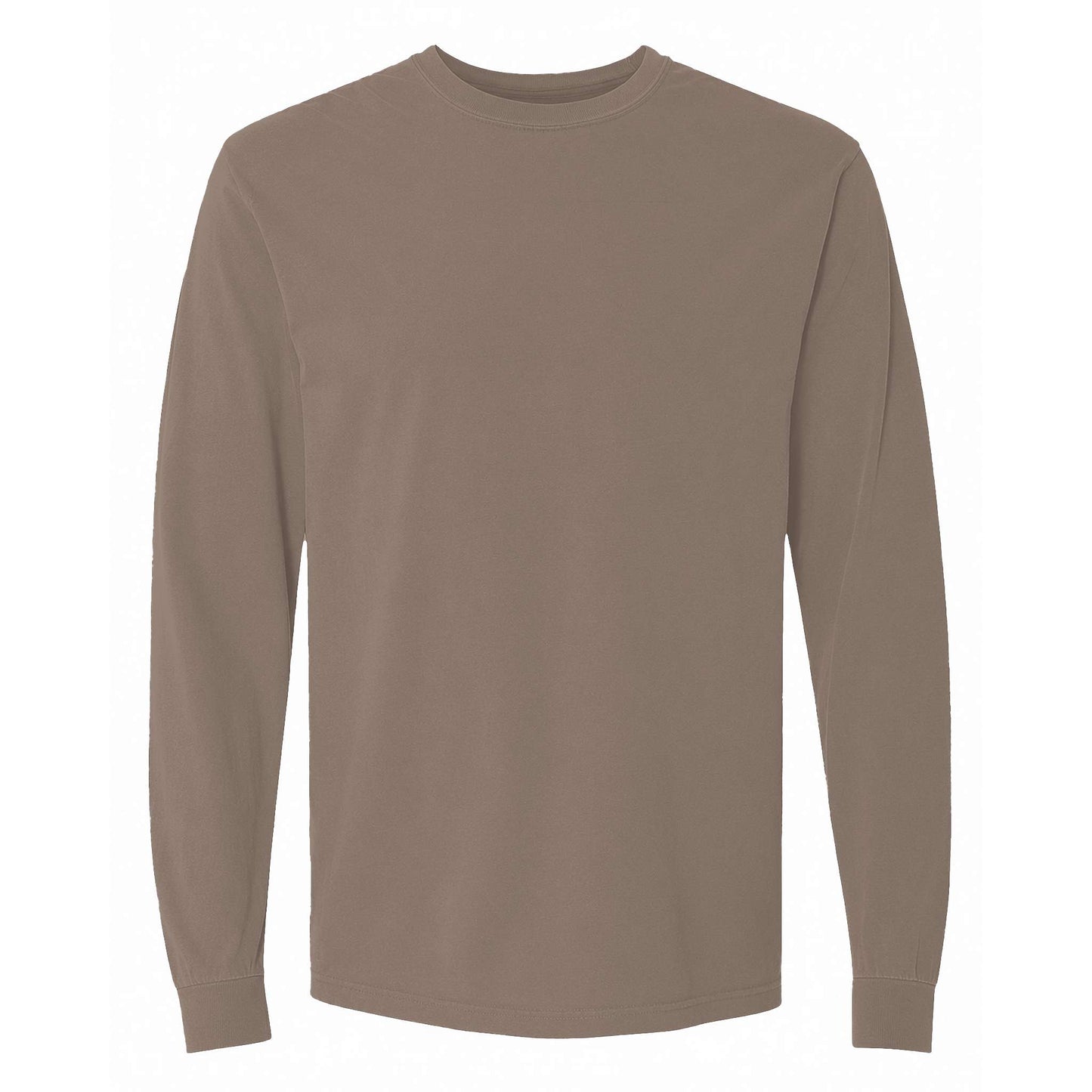 The Hudson Long Sleeve Tee