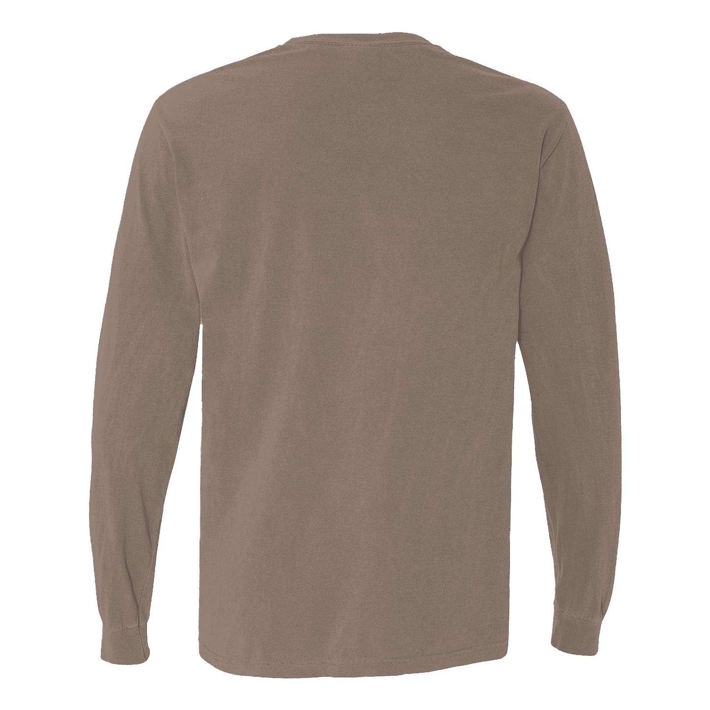 The Hudson Long Sleeve Tee