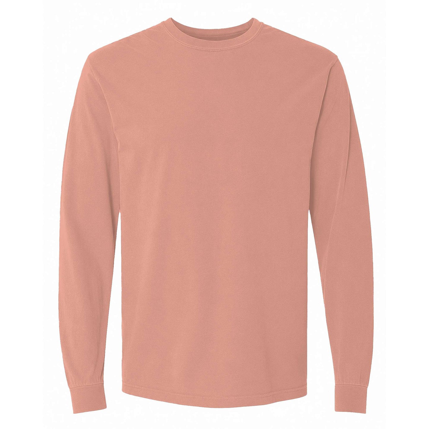 The Hudson Long Sleeve Tee
