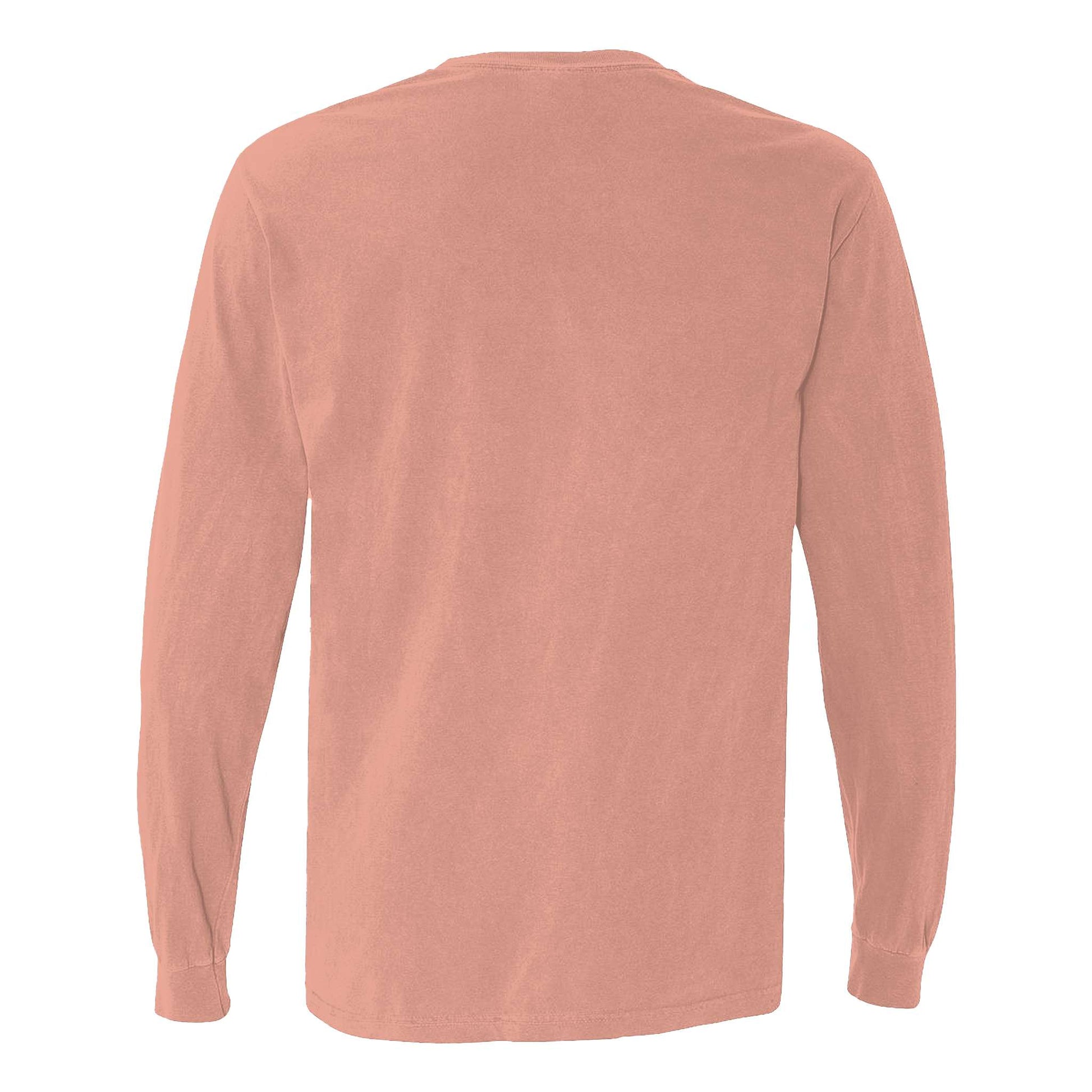 The Hudson Long Sleeve Tee