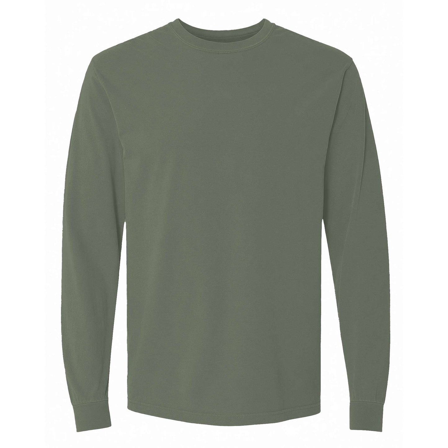 The Hudson Long Sleeve Tee