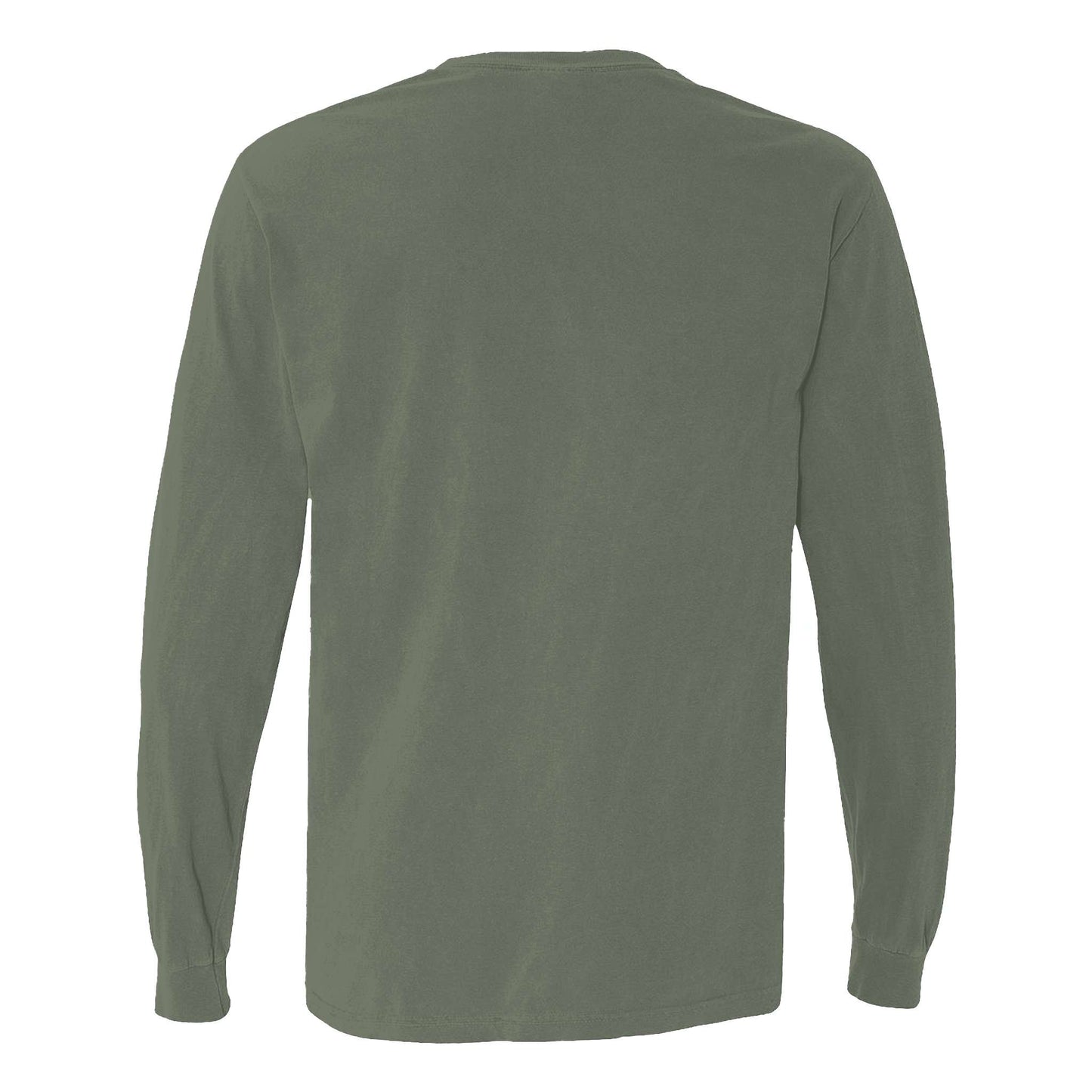 The Hudson Long Sleeve Tee