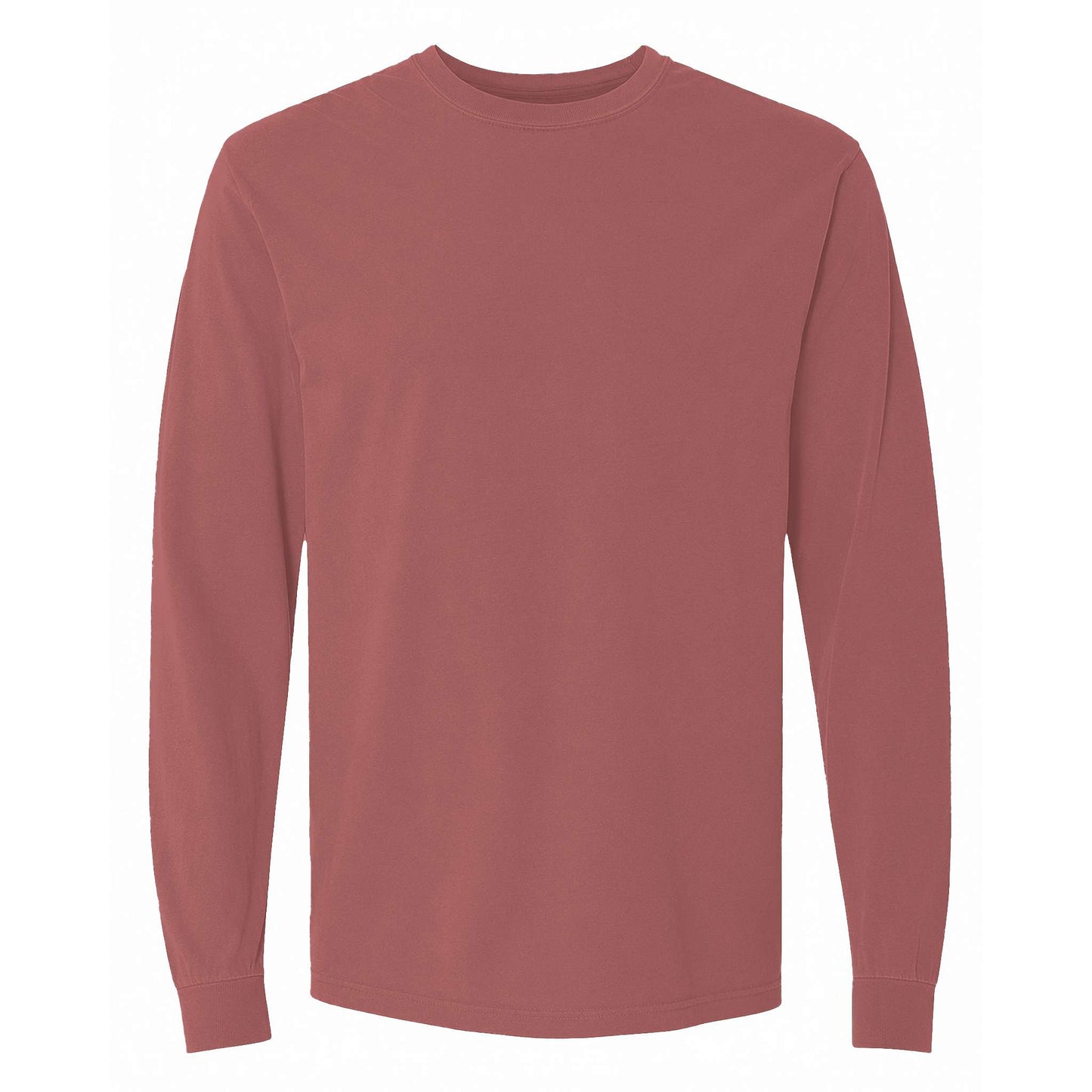 The Hudson Long Sleeve Tee