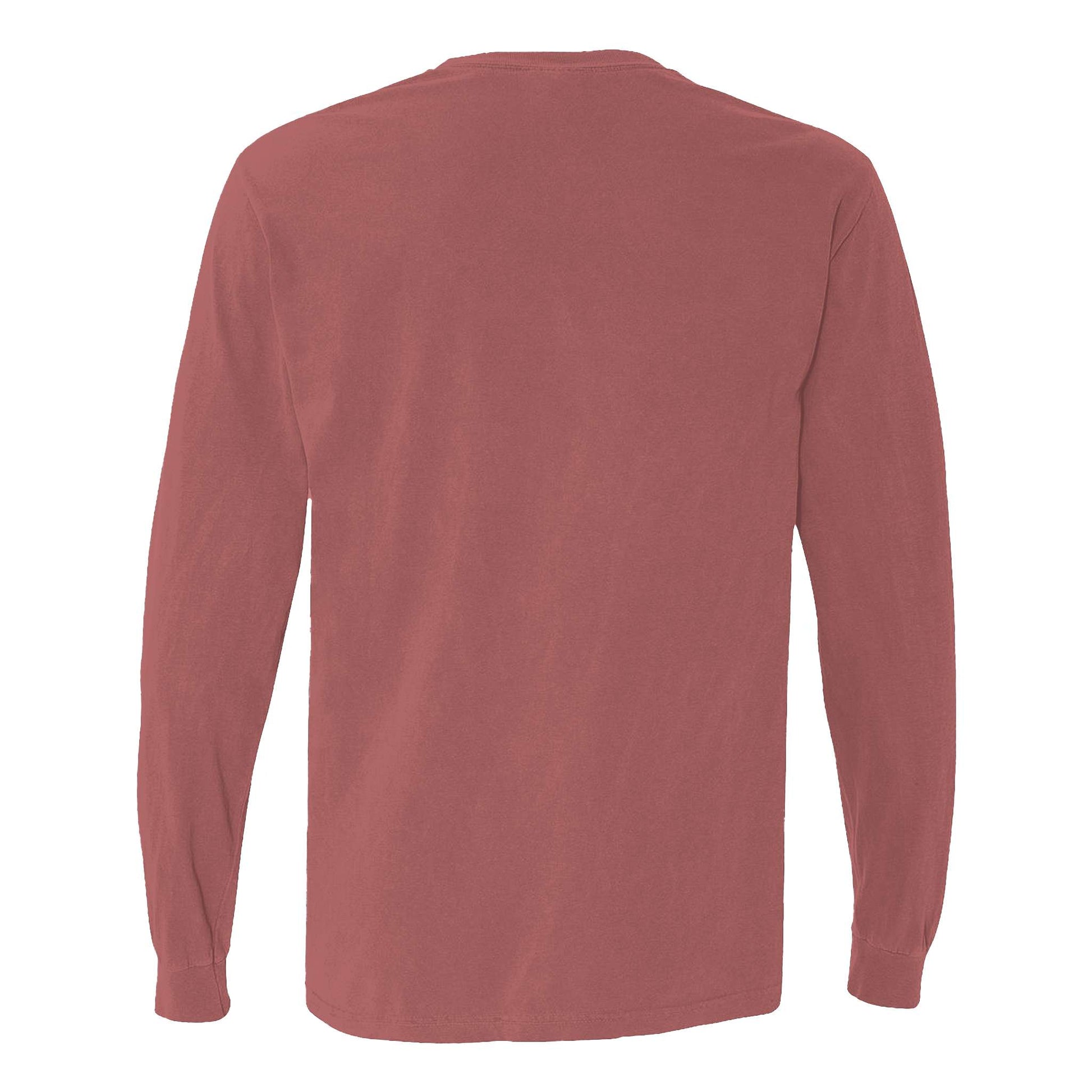 The Hudson Long Sleeve Tee