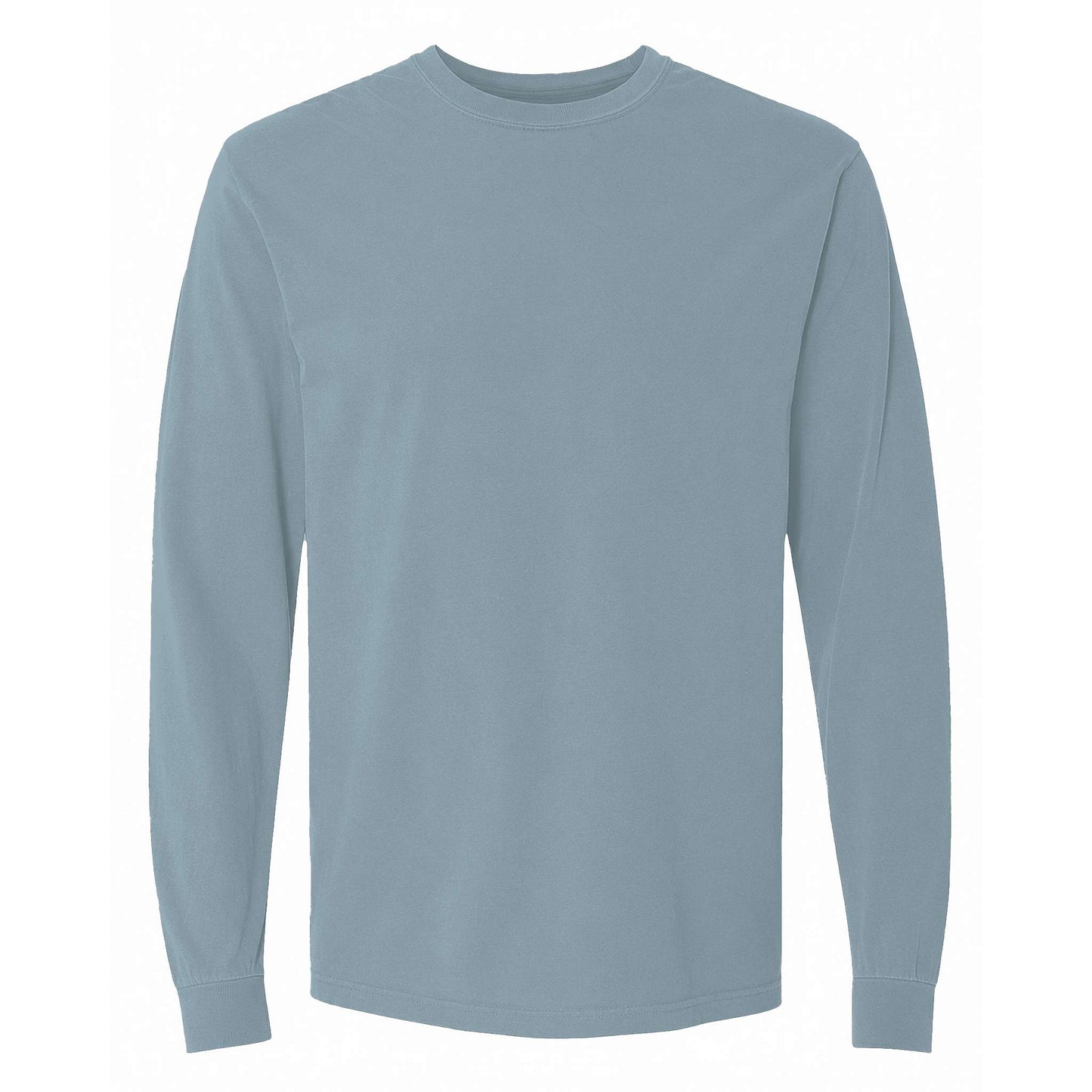 The Hudson Long Sleeve Tee