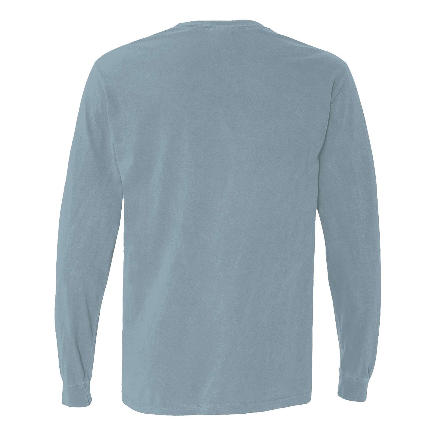 The Hudson Long Sleeve Tee