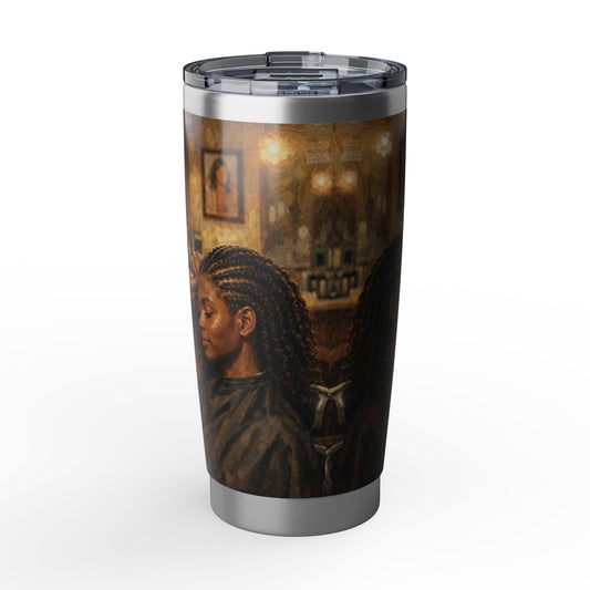 The  Nomad 20oz  Tumbler